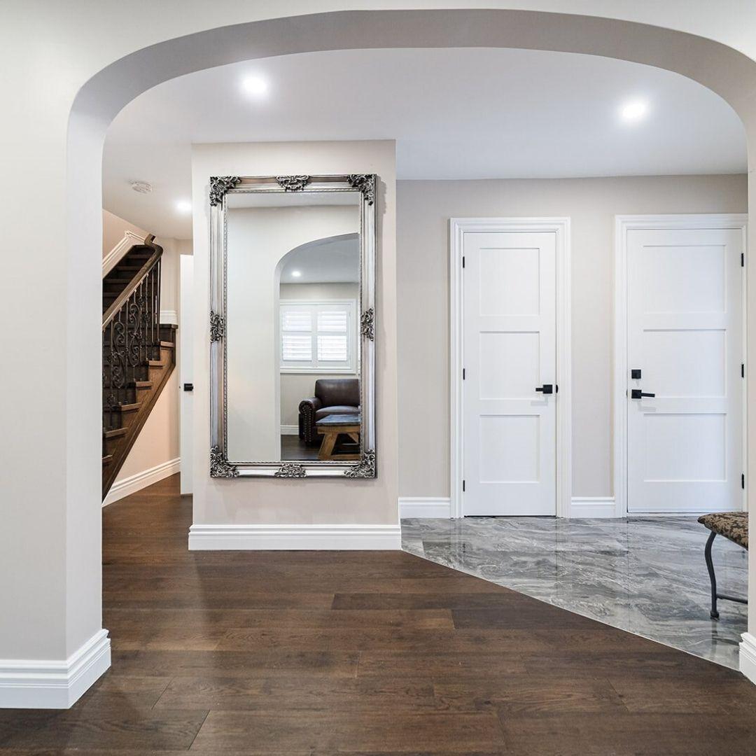 contractor gallery