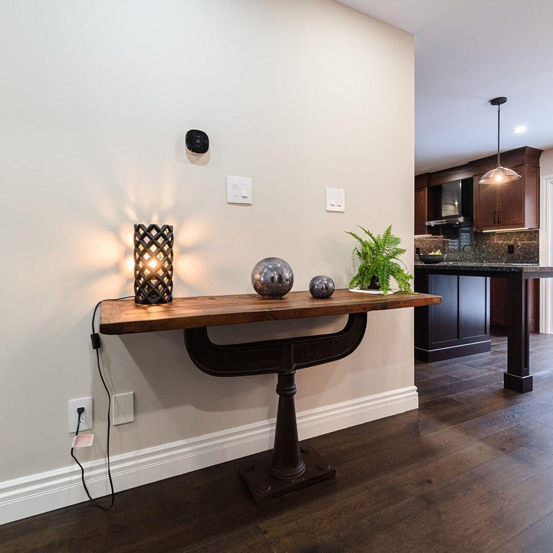 contractor gallery