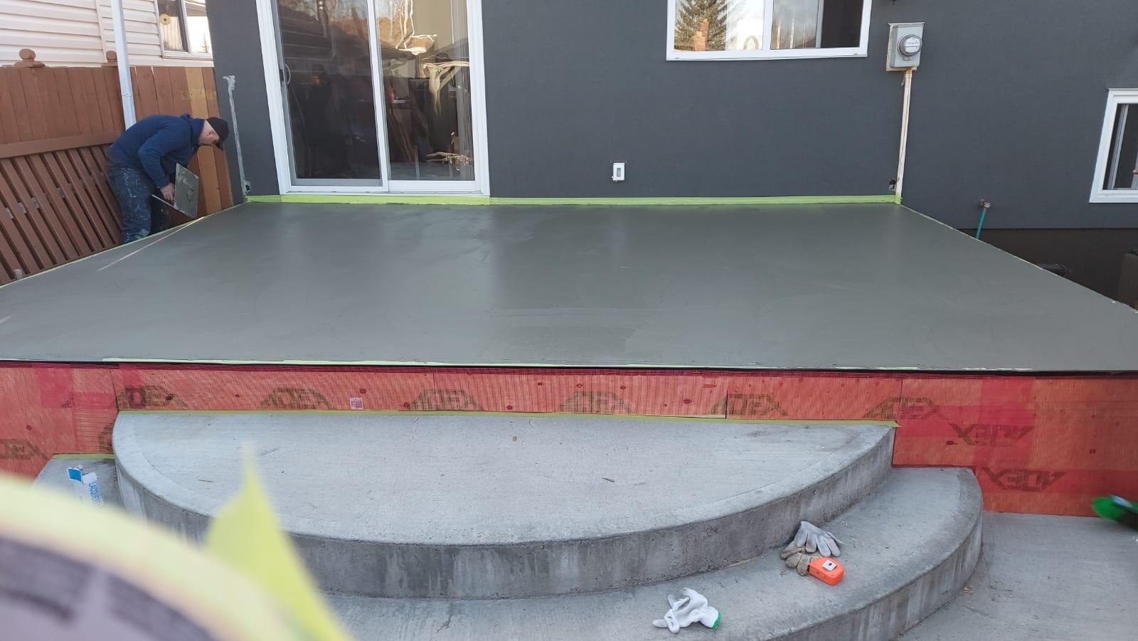 contractor gallery