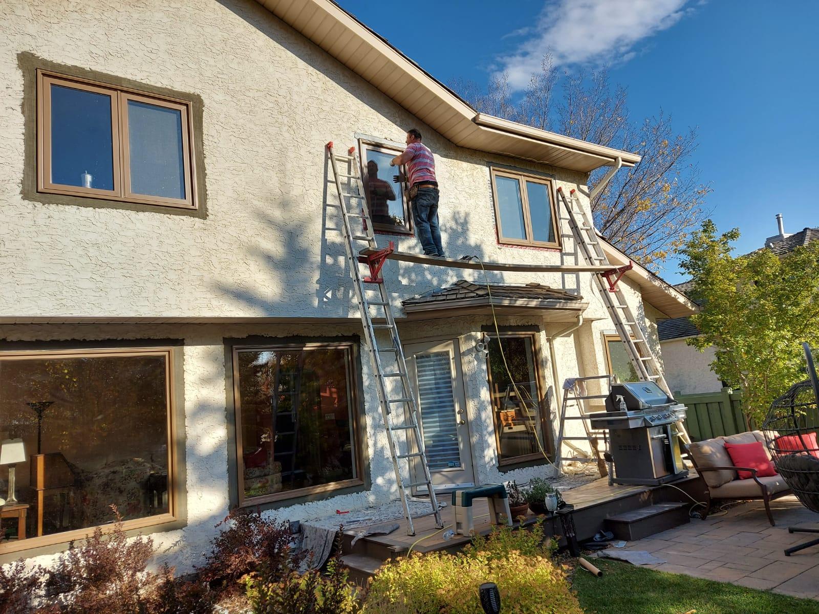contractor gallery