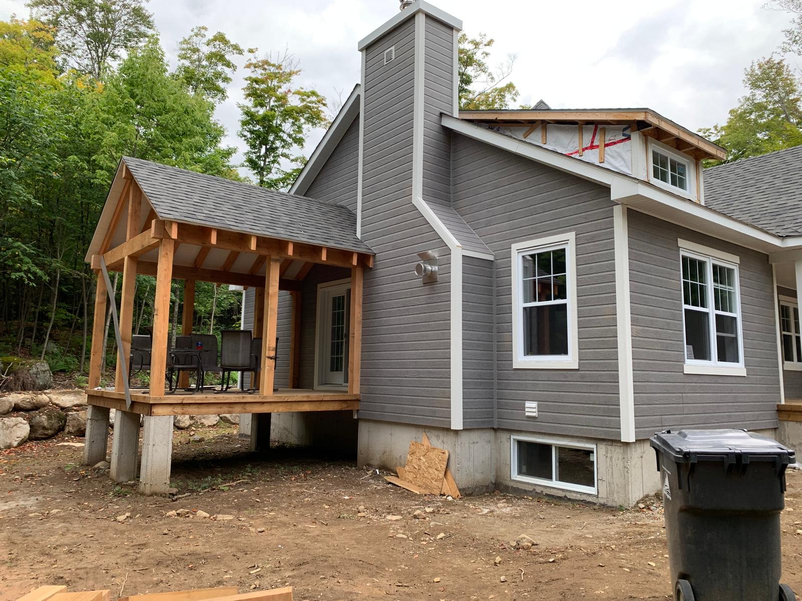 contractor gallery