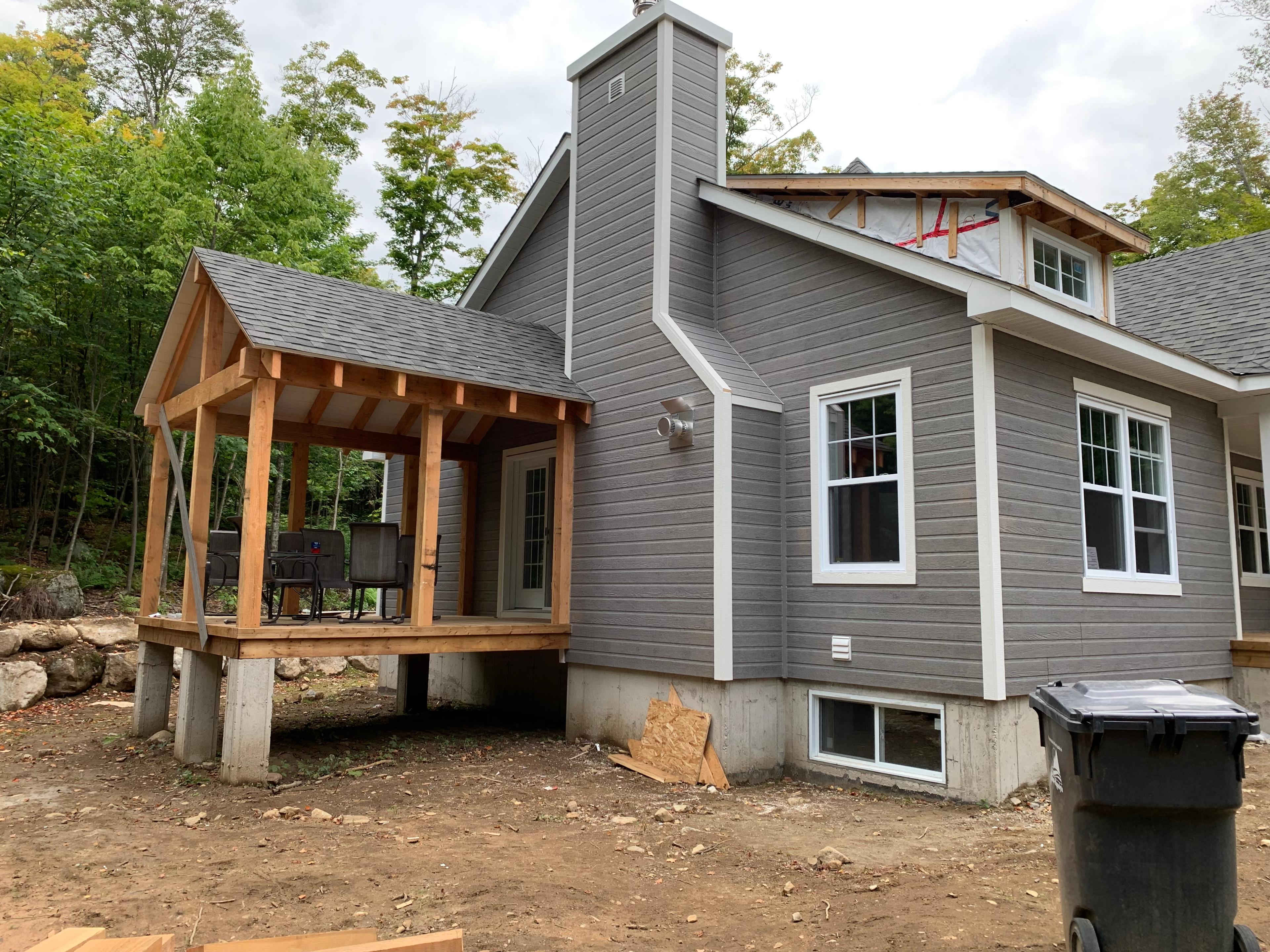 contractor gallery