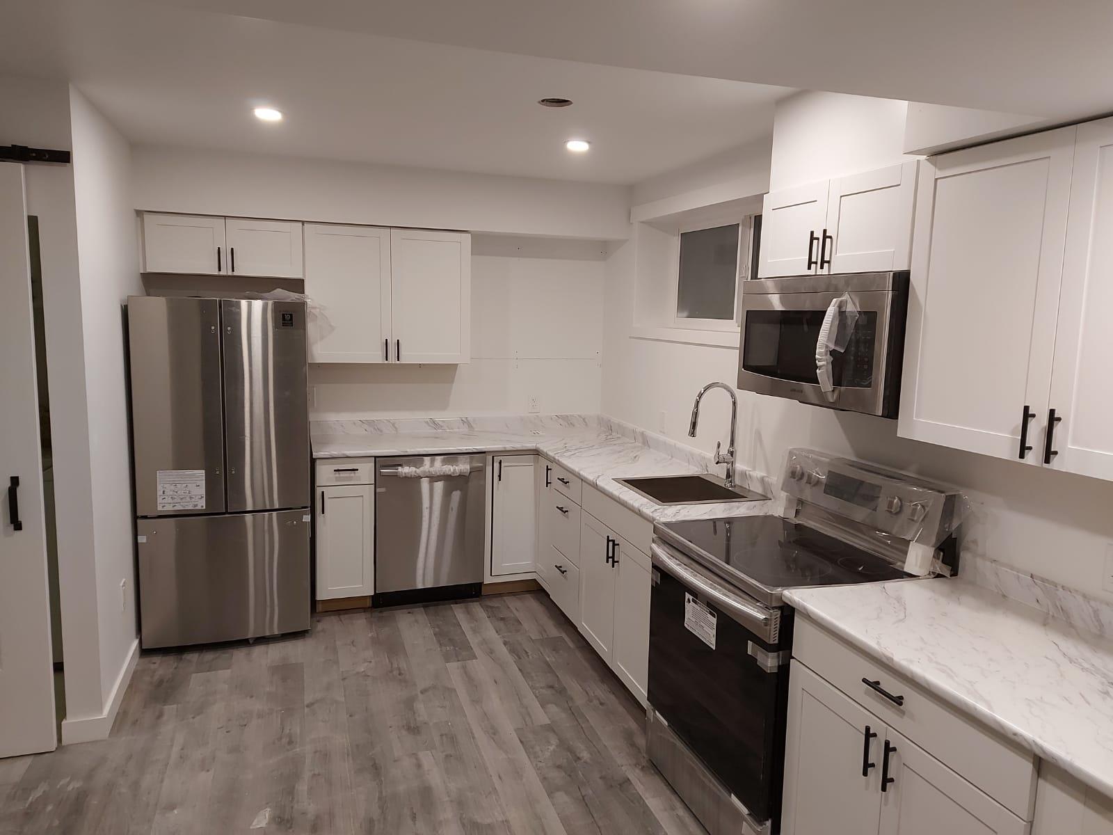 contractor gallery