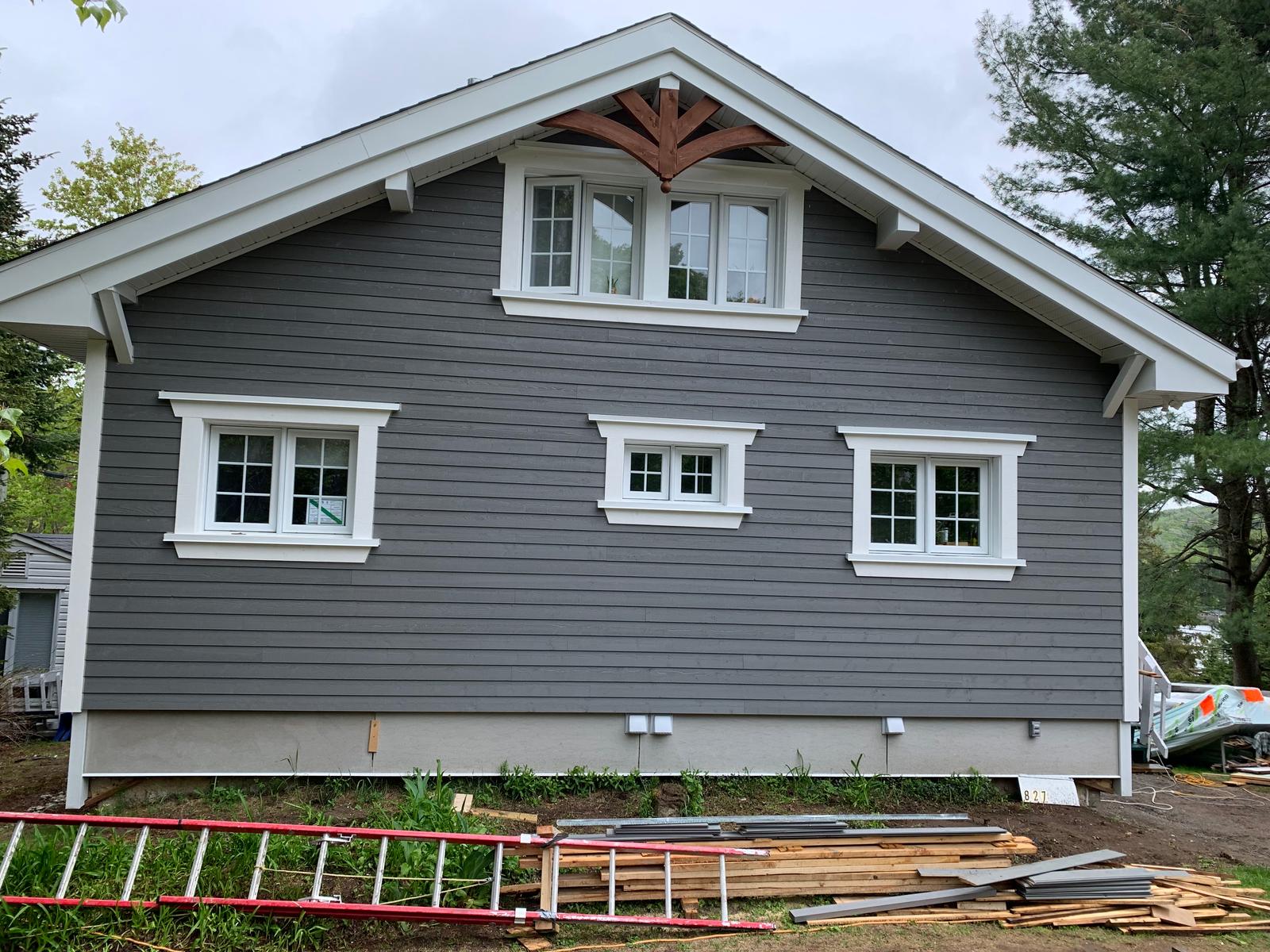 contractor gallery