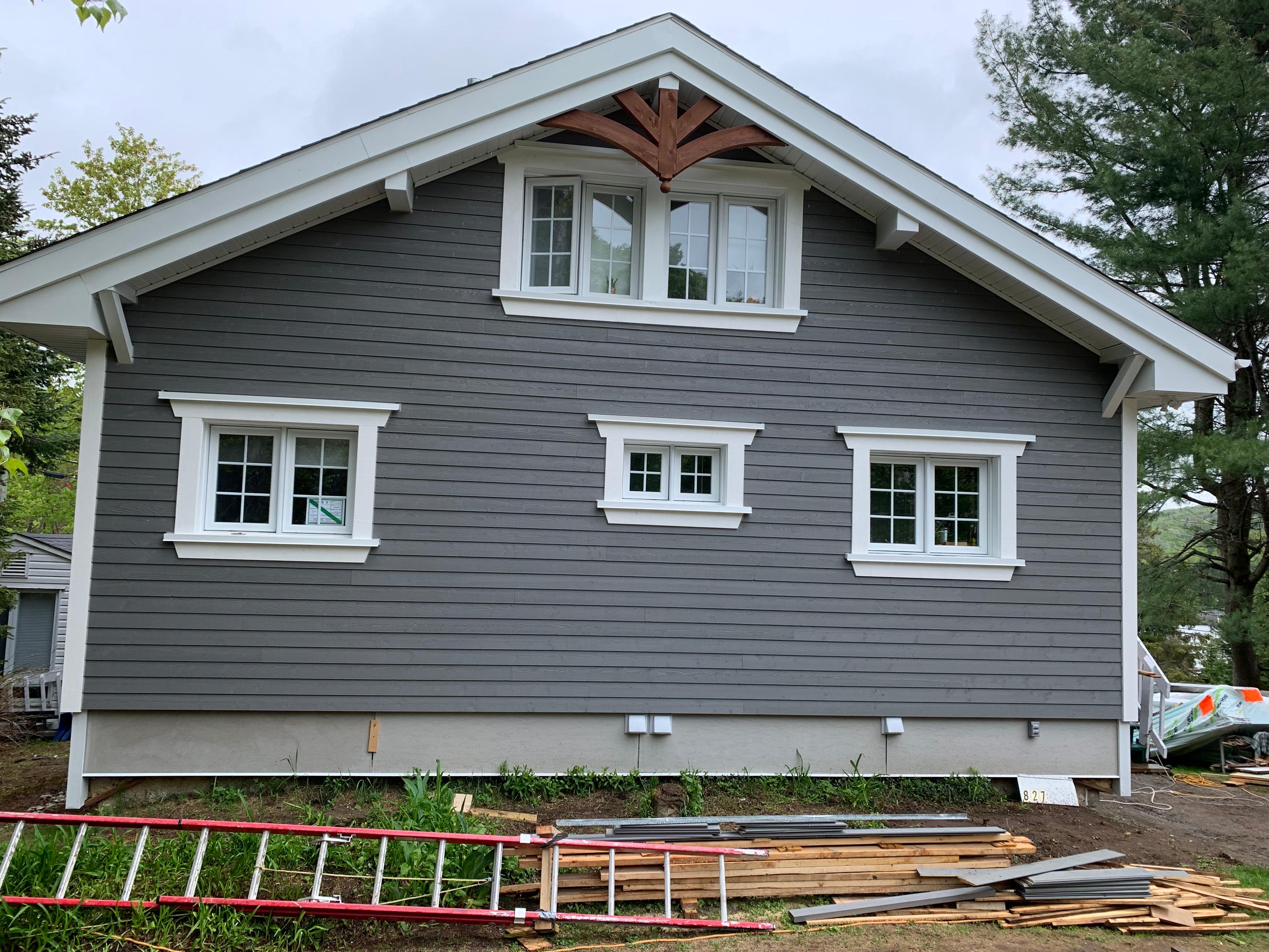 contractor gallery