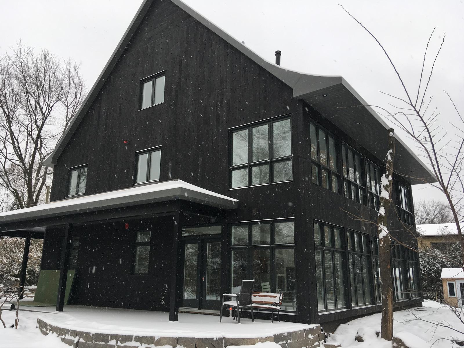 contractor gallery