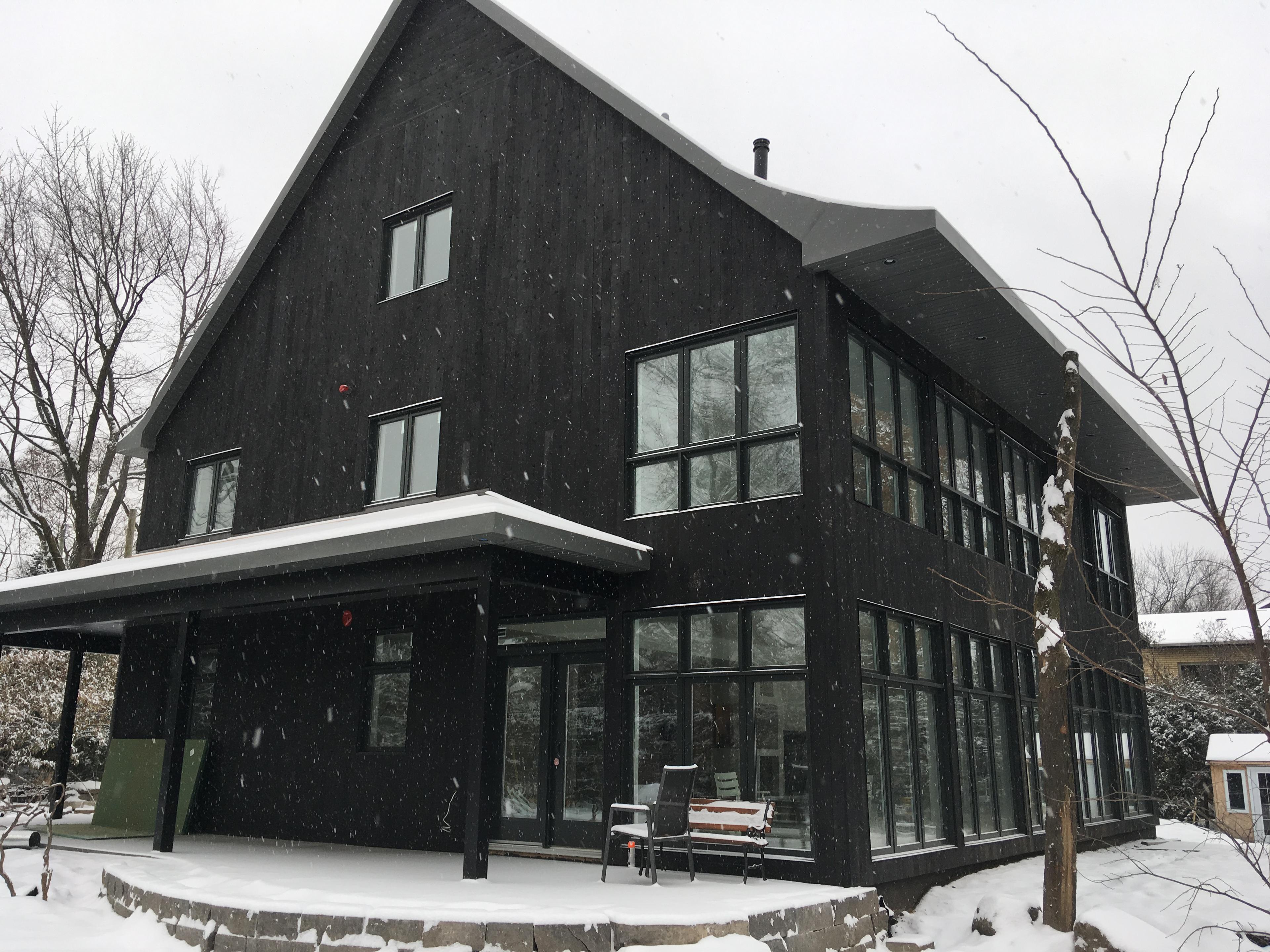 contractor gallery