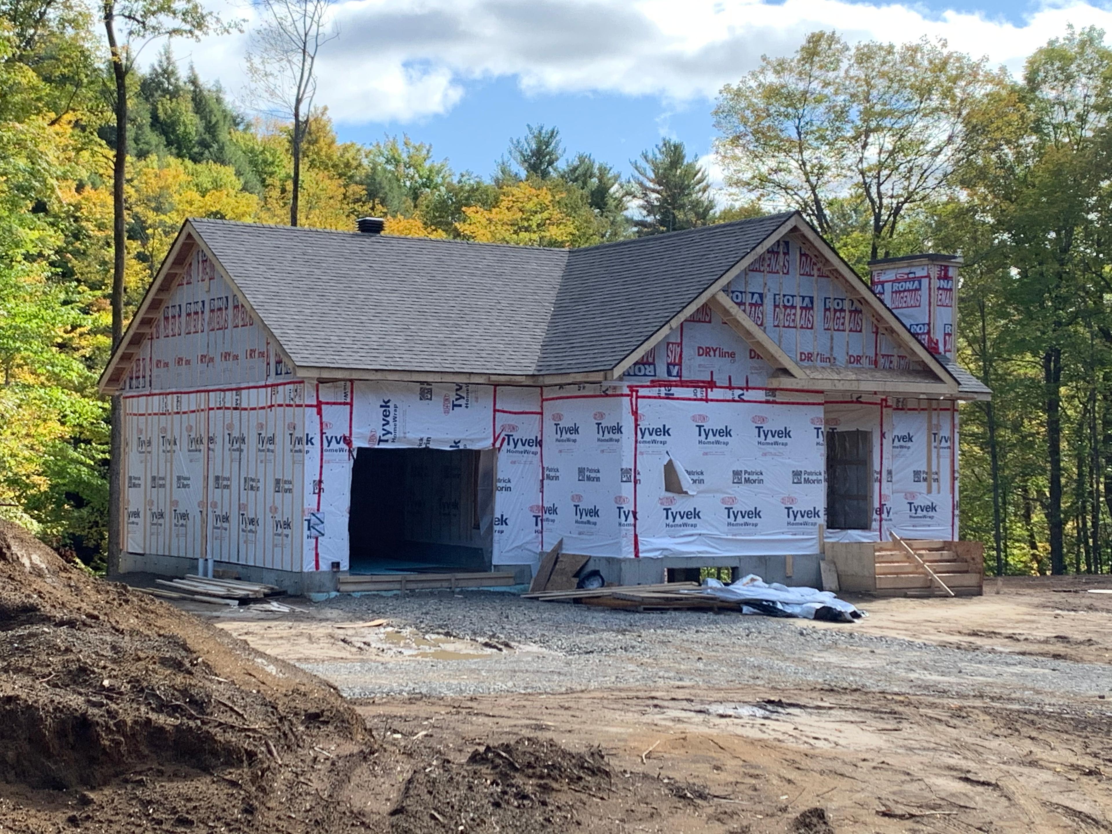 contractor gallery