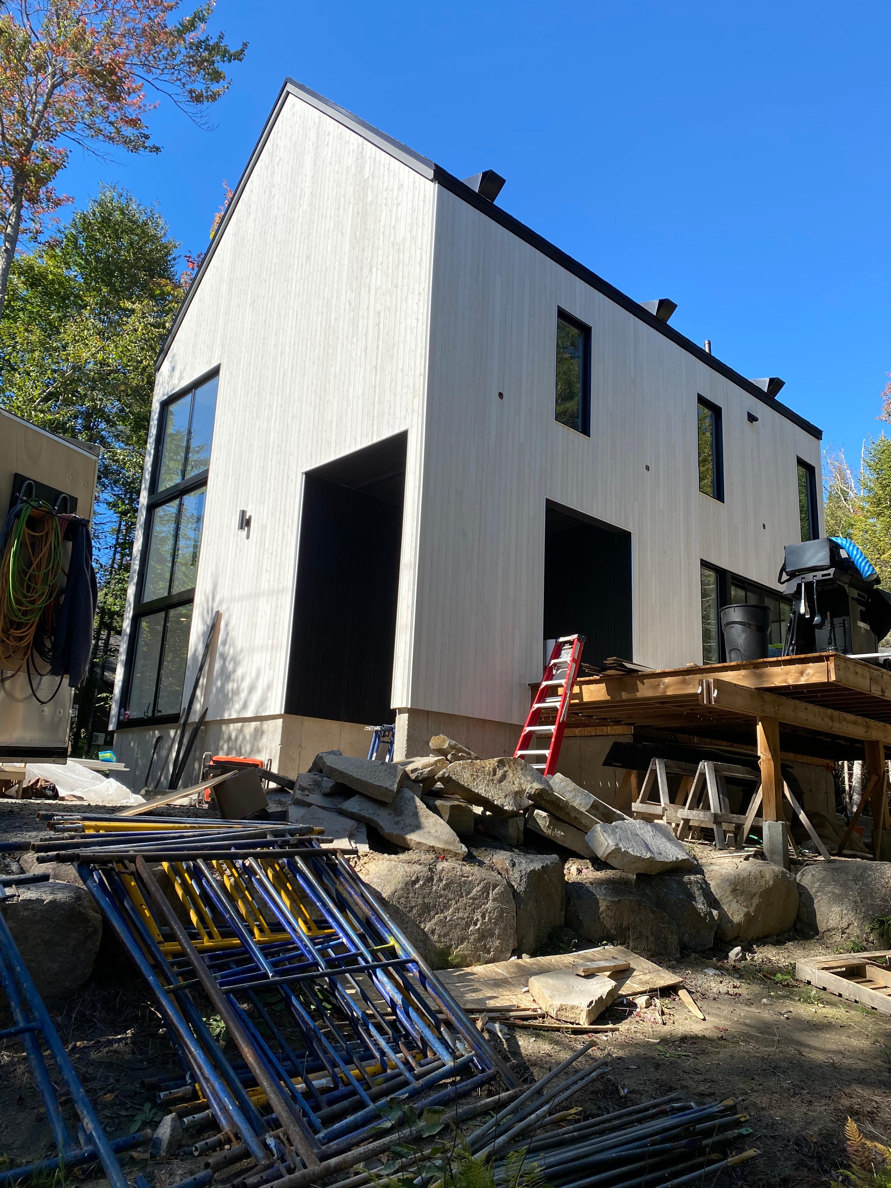 contractor gallery