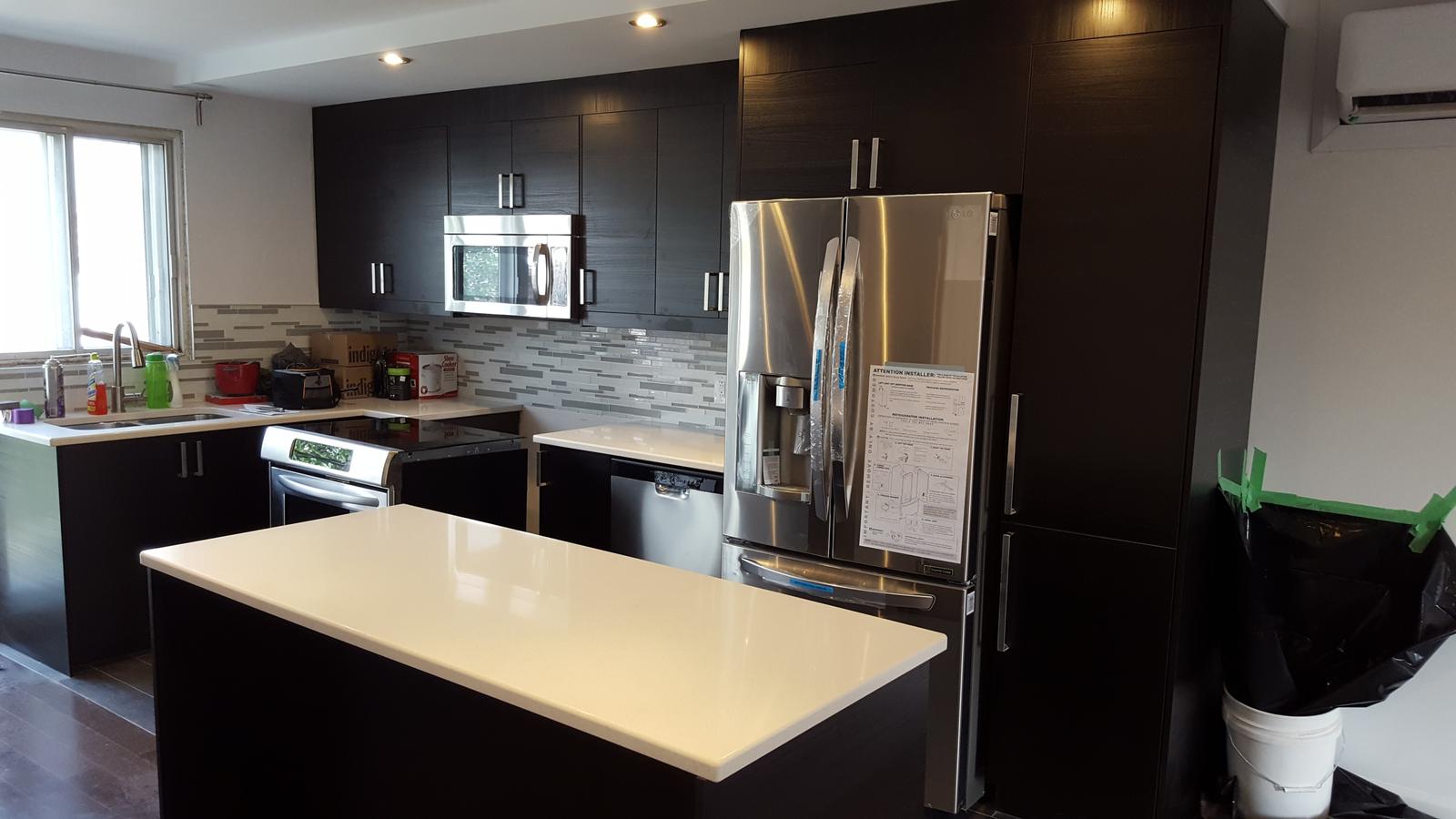 contractor gallery