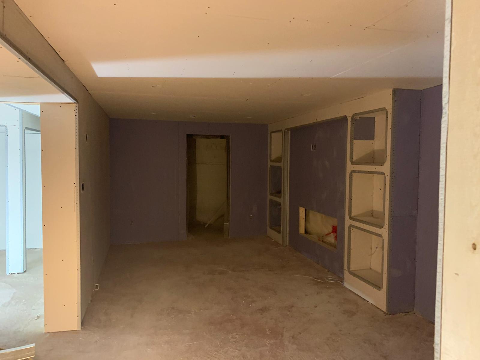 contractor gallery
