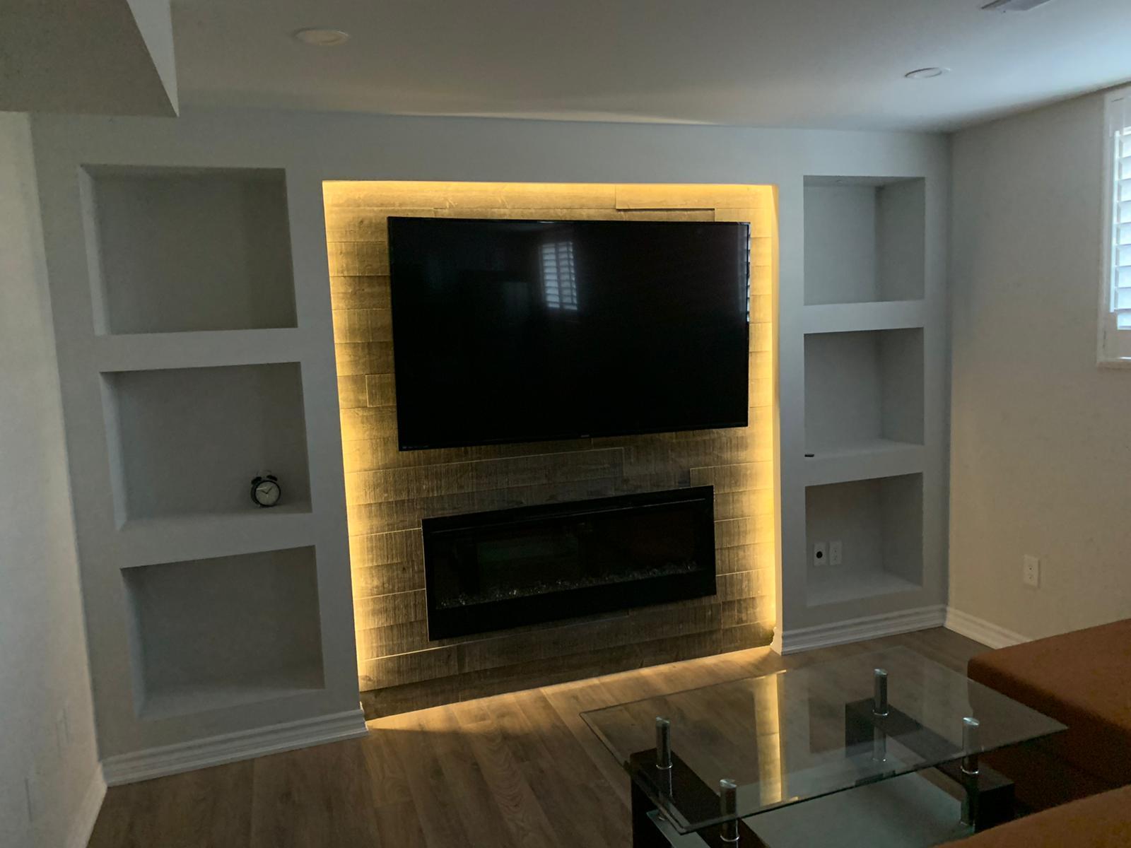 contractor gallery