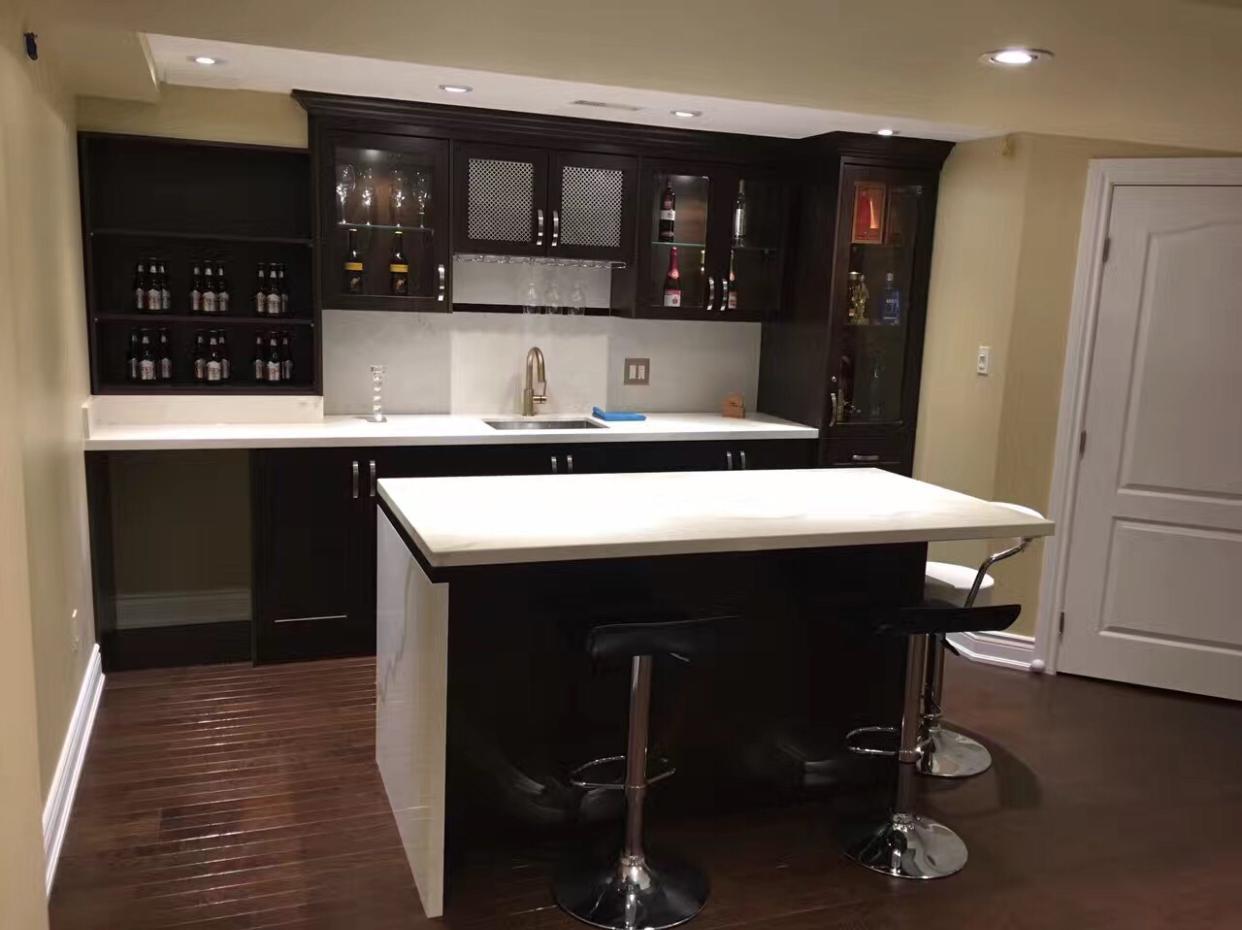 contractor gallery