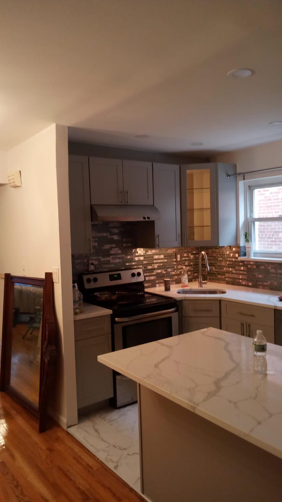 contractor gallery