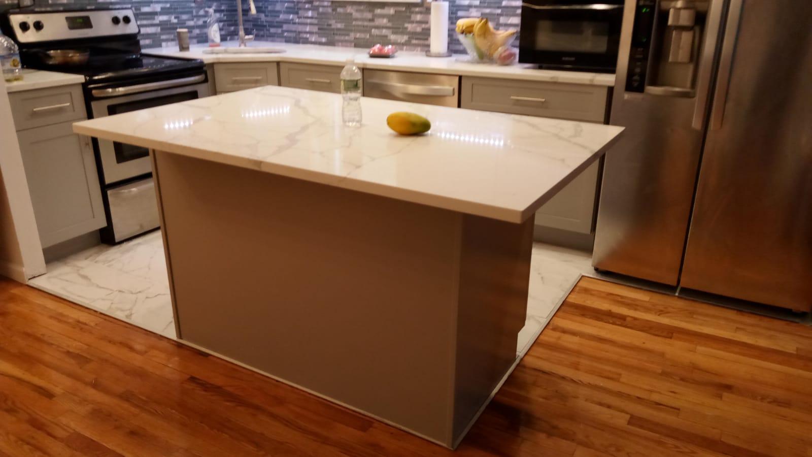 contractor gallery
