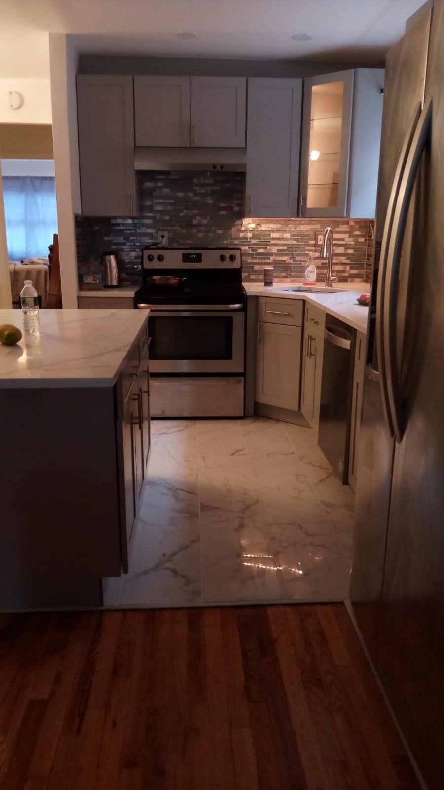 contractor gallery