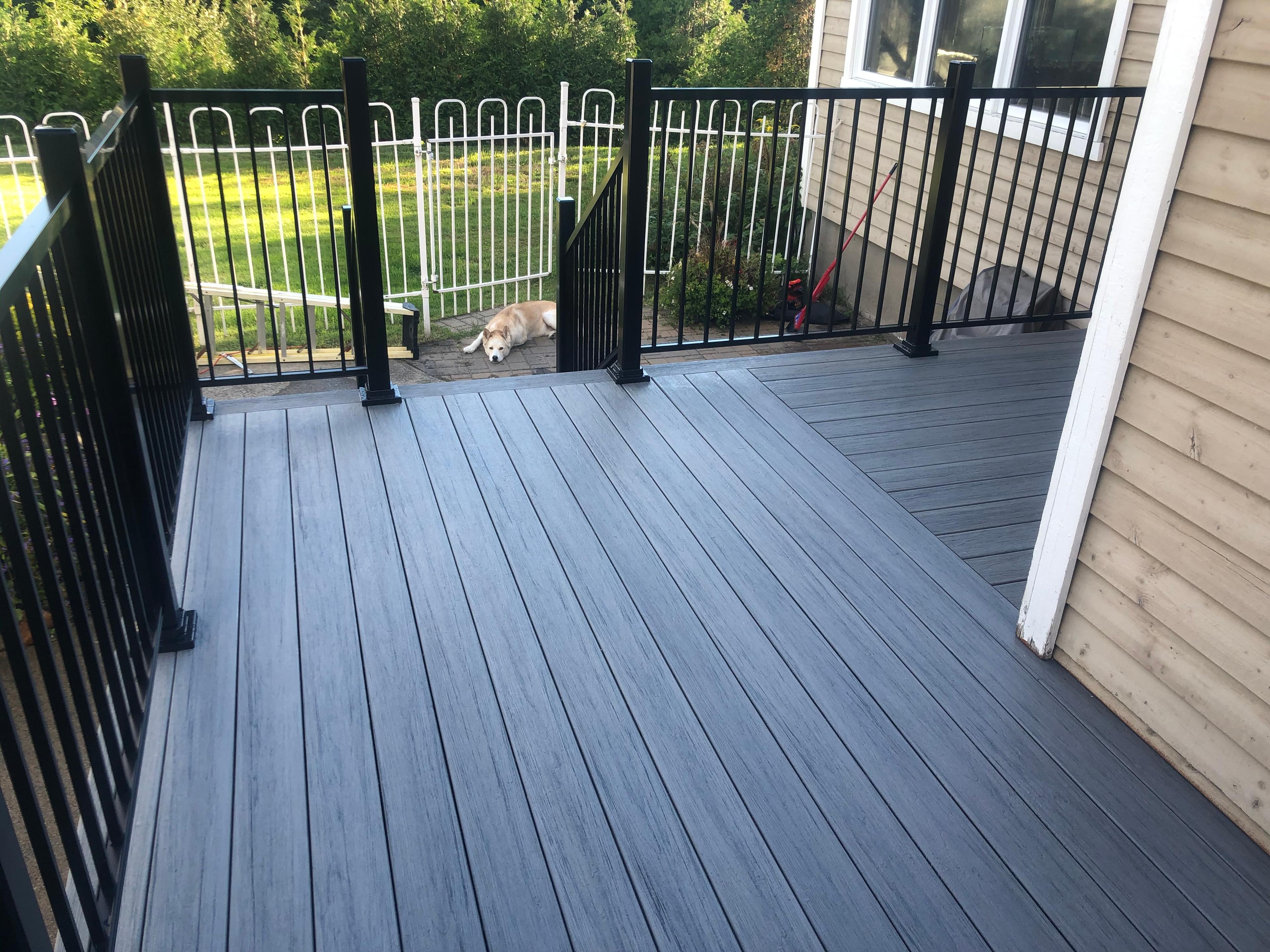 contractor gallery
