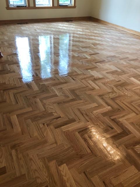 contractor gallery