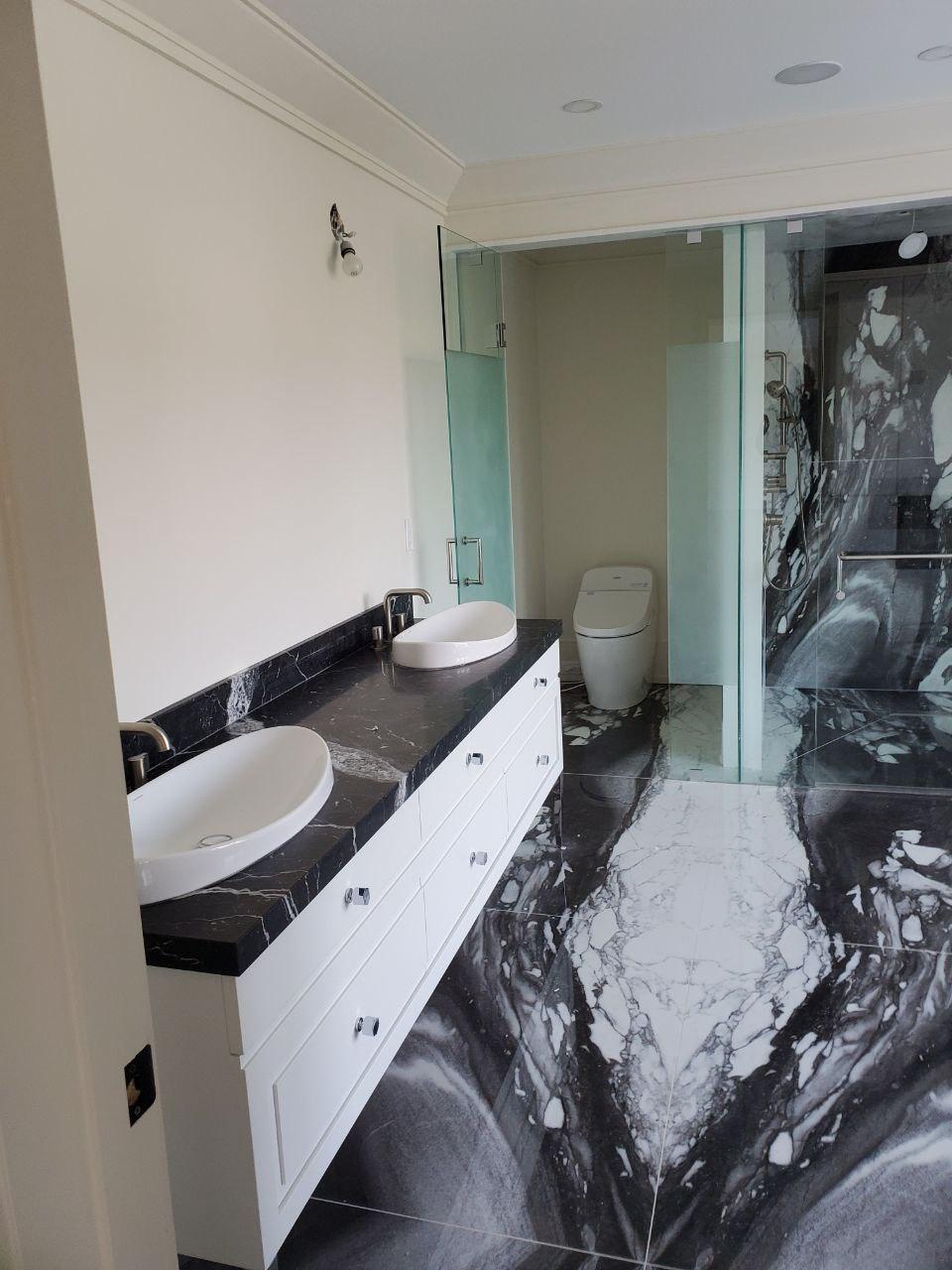 contractor gallery