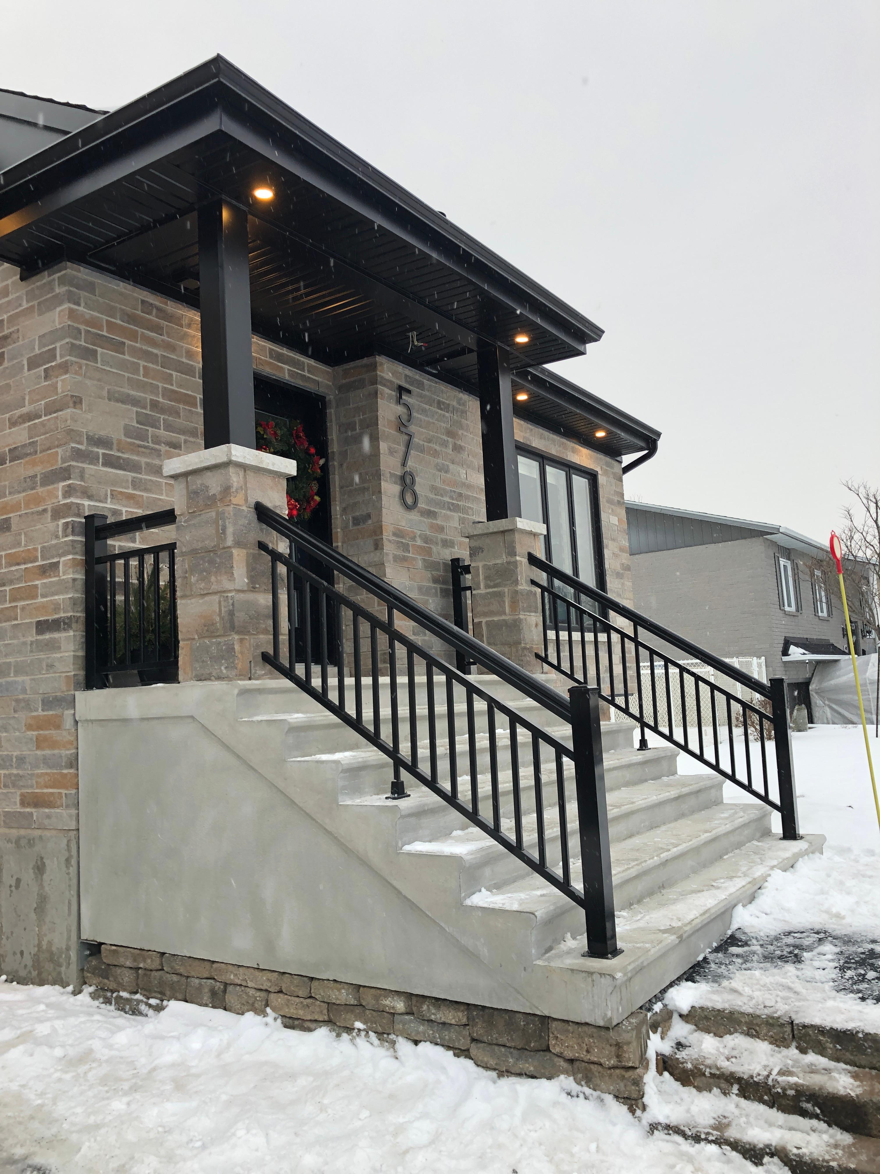 contractor gallery