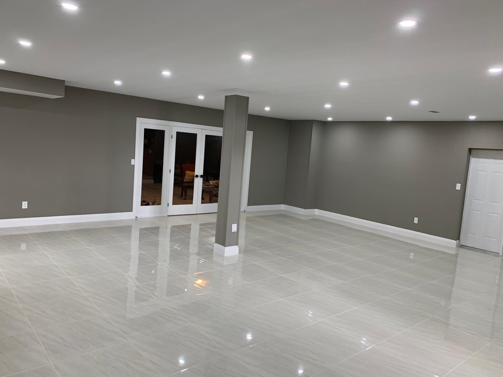 contractor gallery