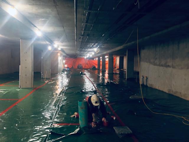contractor gallery