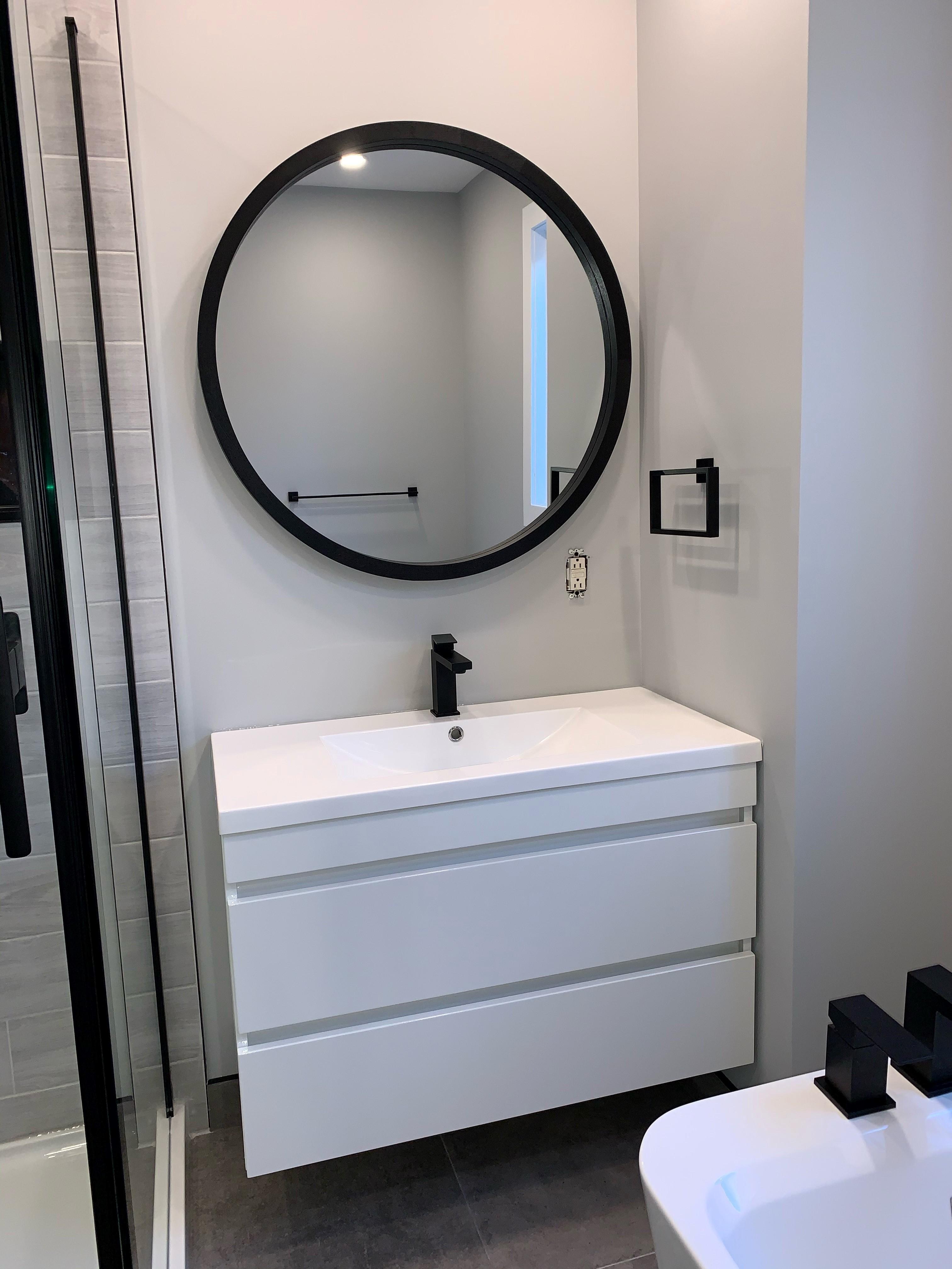 contractor gallery