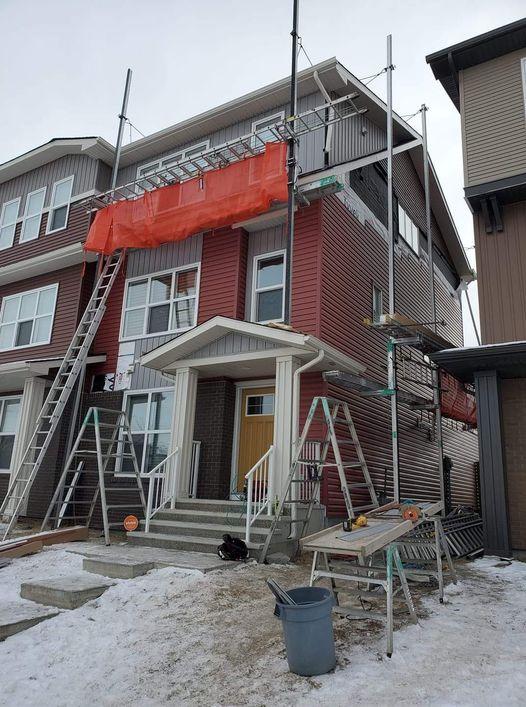 contractor gallery