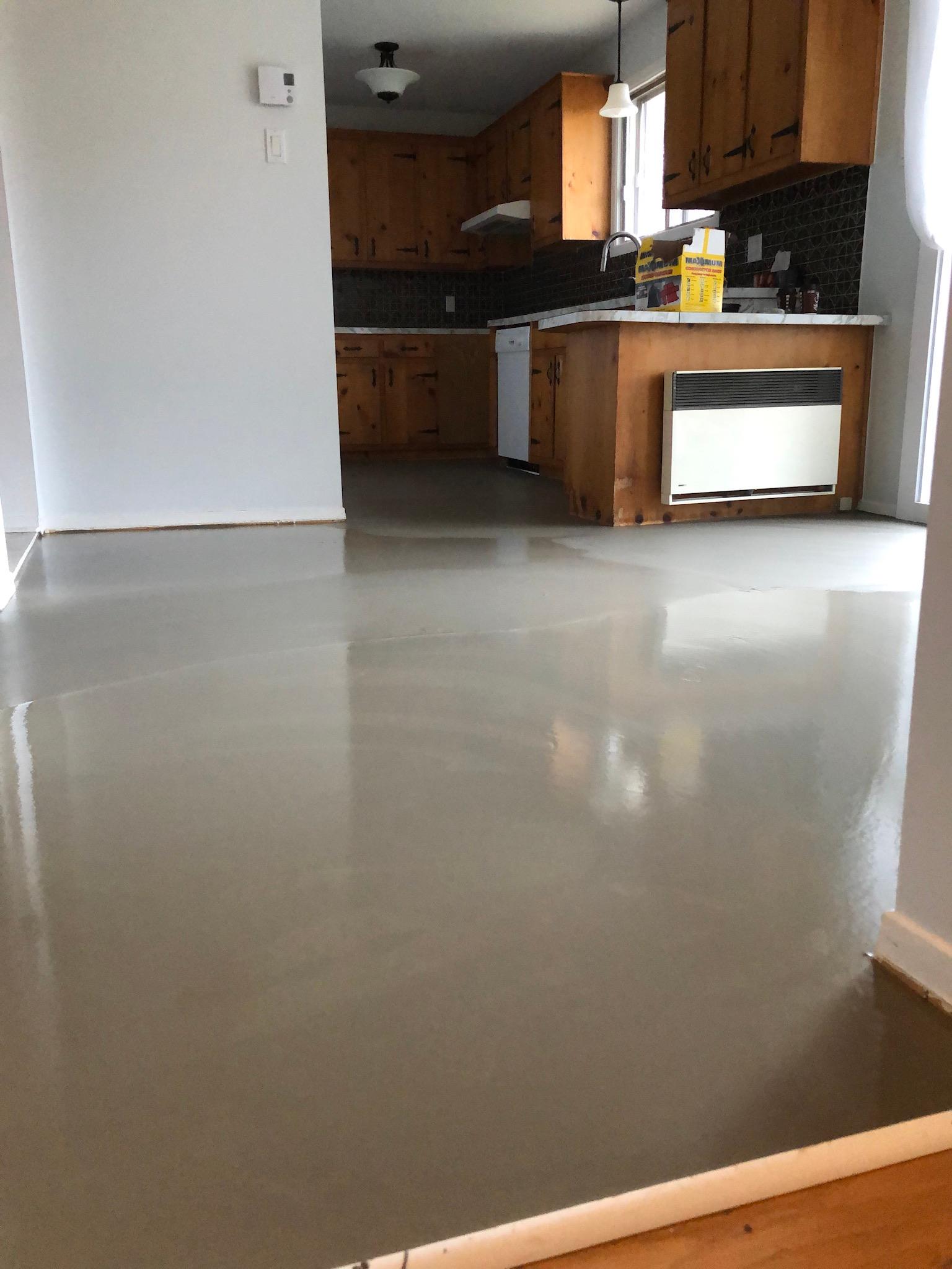 contractor gallery
