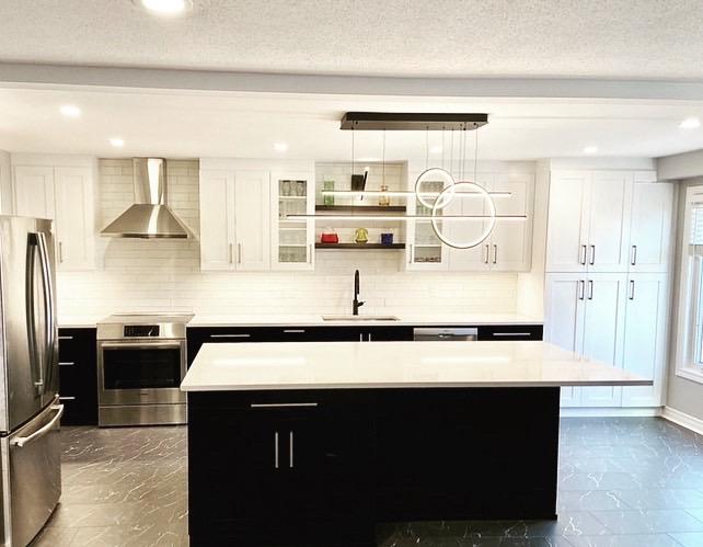 contractor gallery