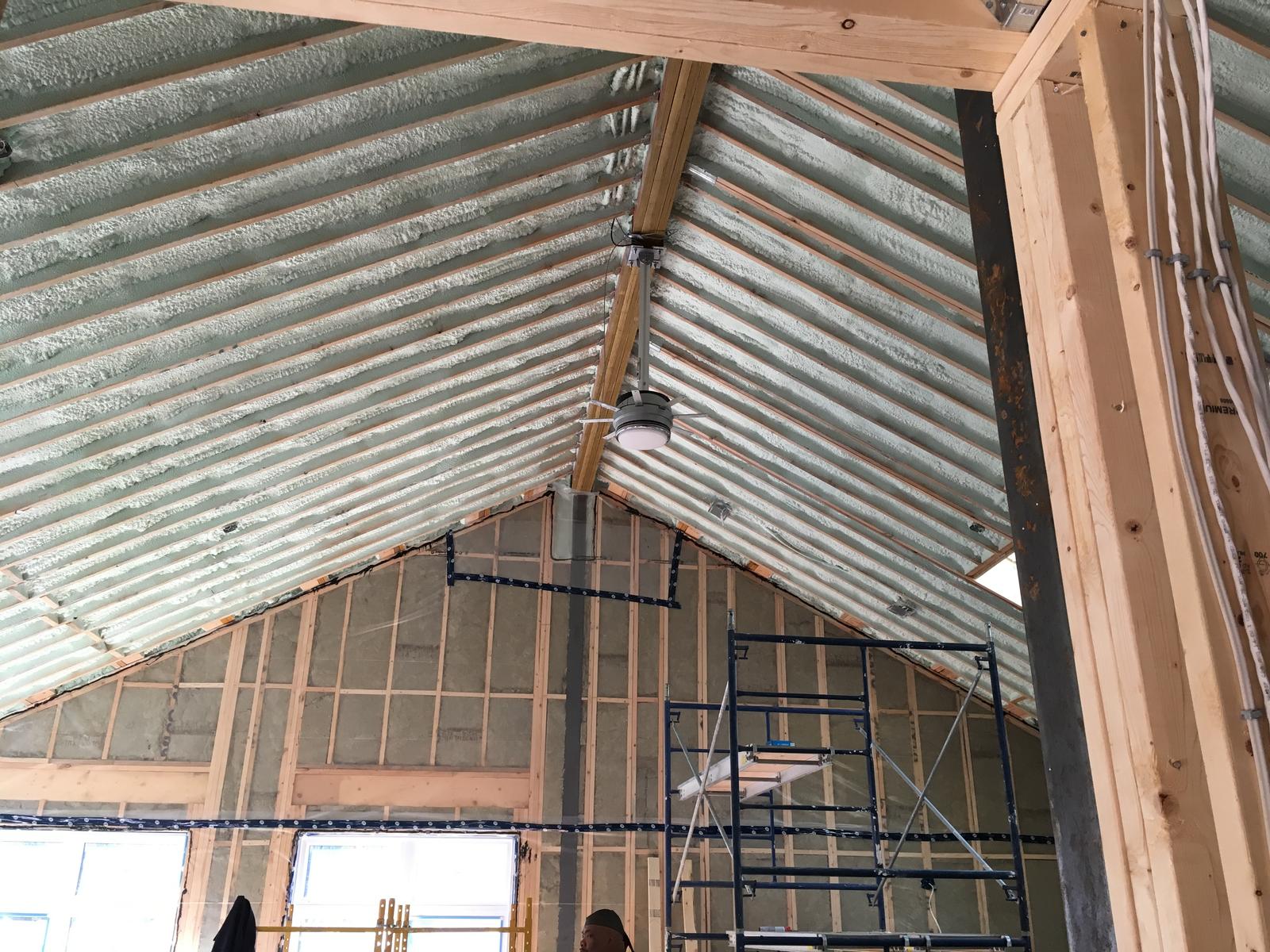 contractor gallery