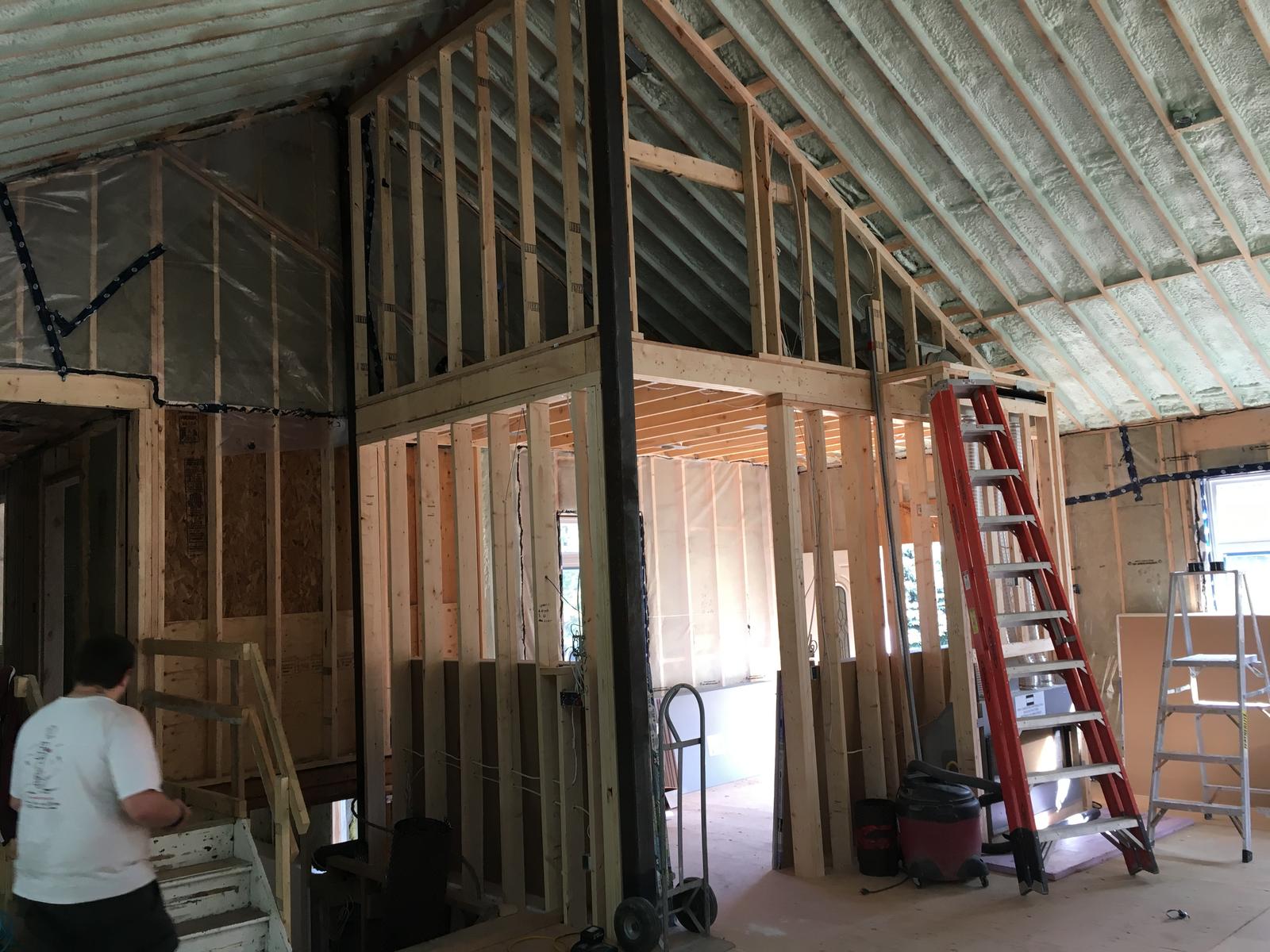 contractor gallery