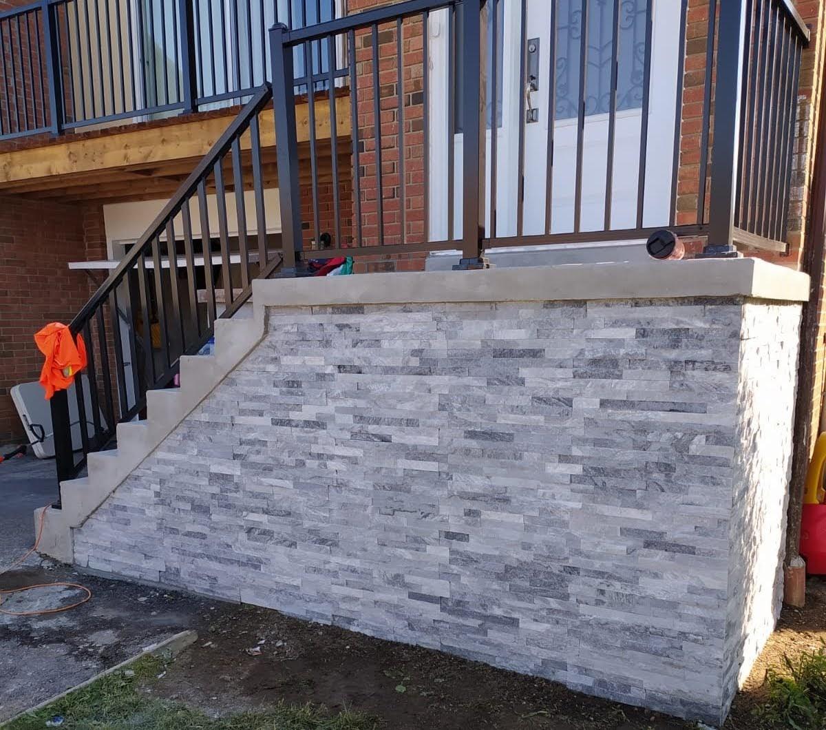 contractor gallery