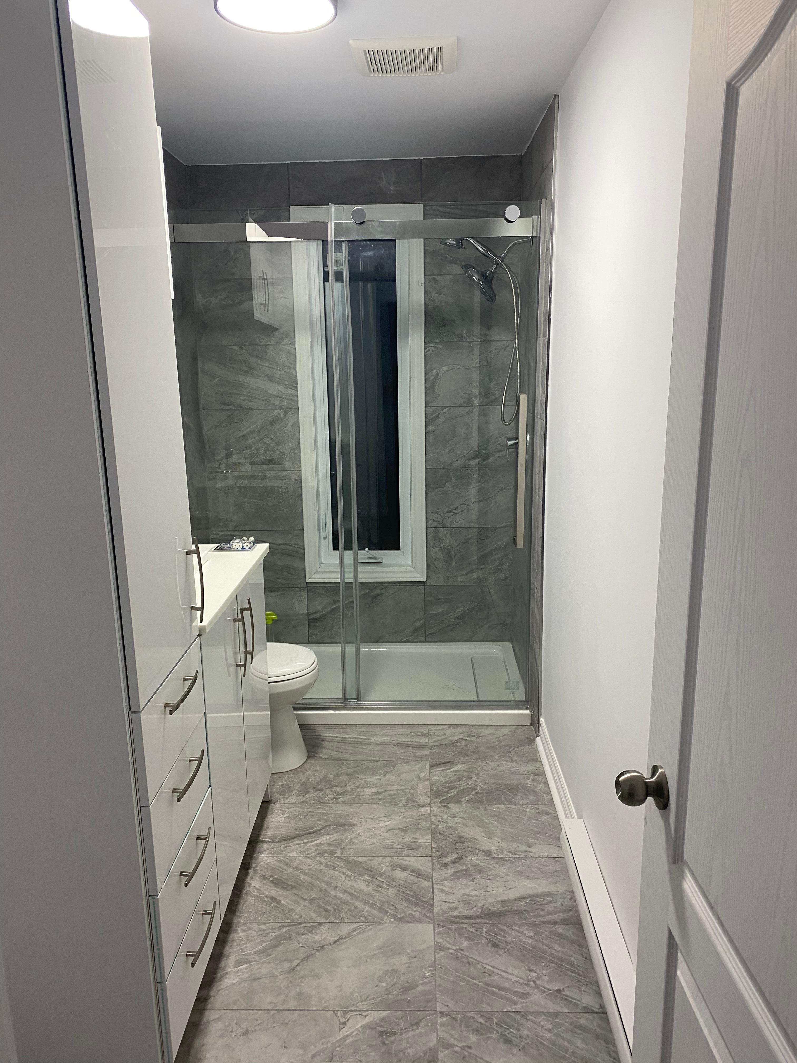 contractor gallery