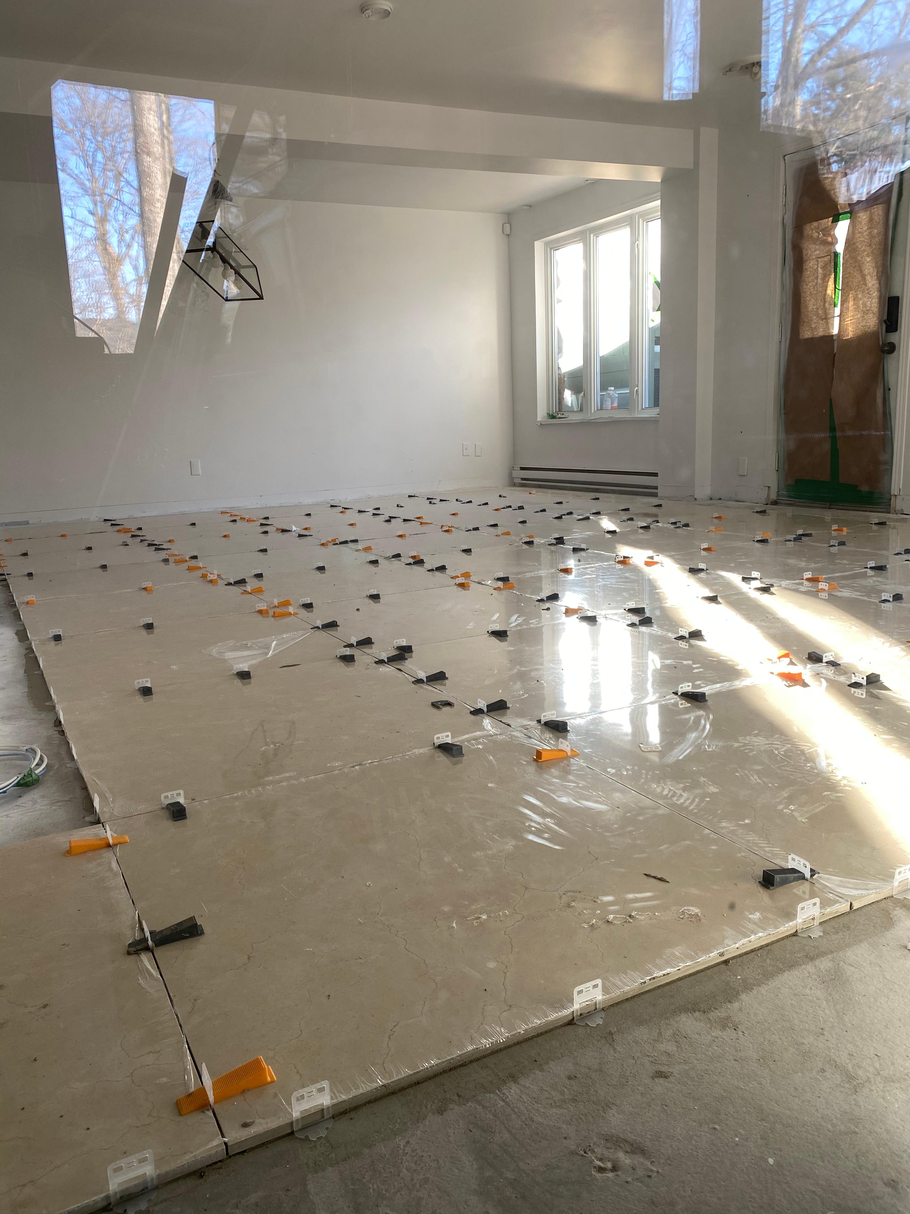 contractor gallery