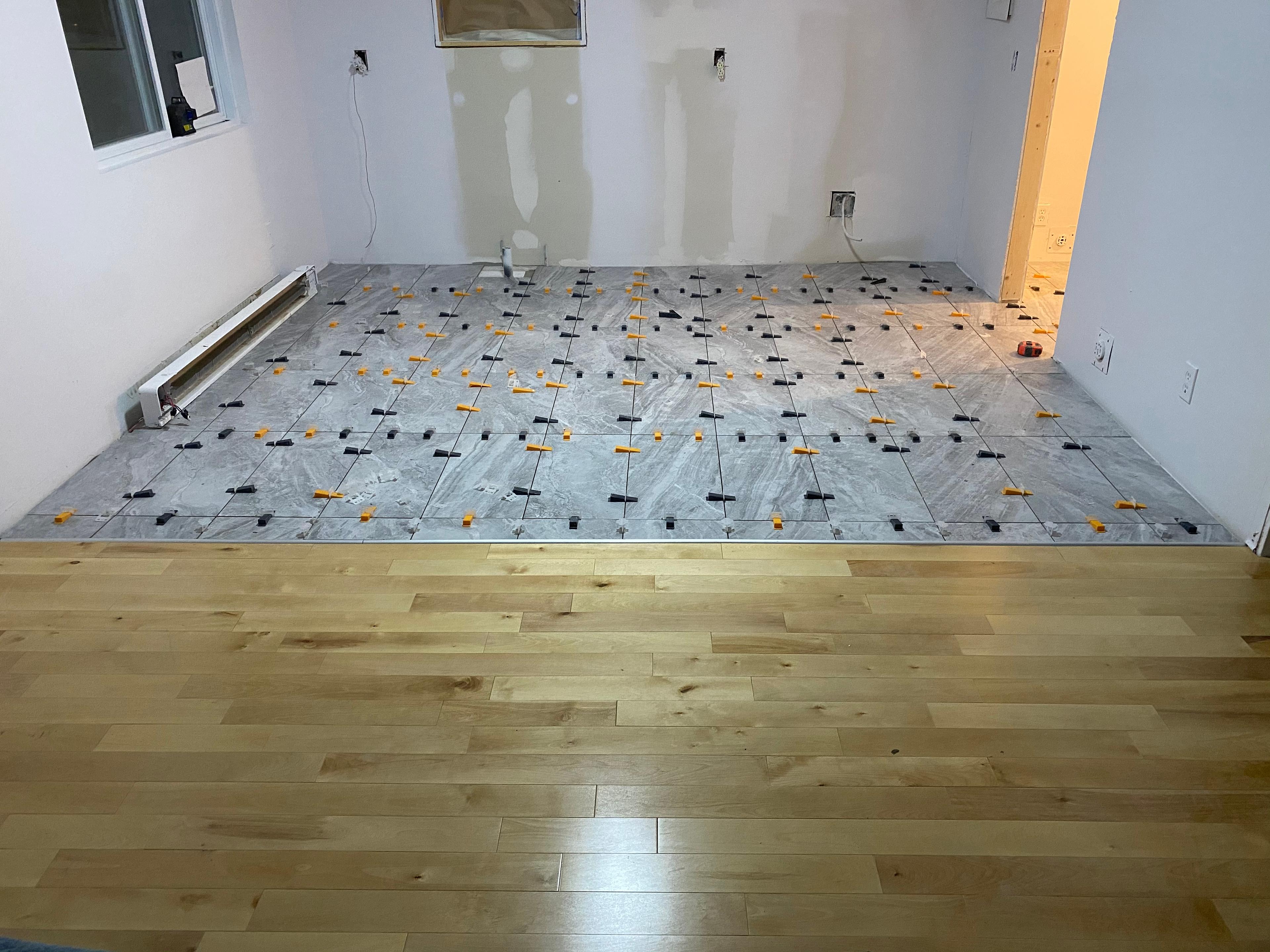 contractor gallery