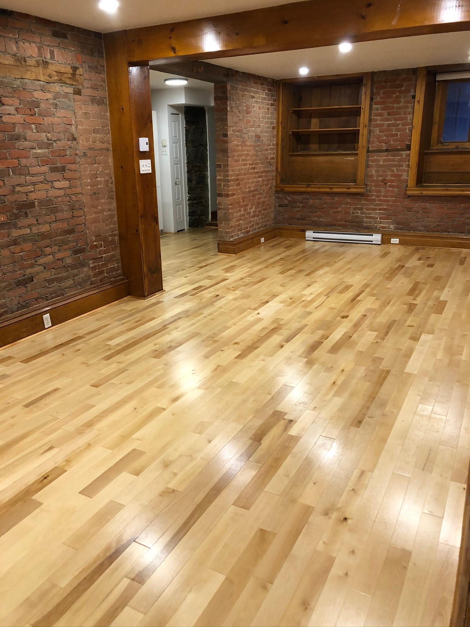 contractor gallery