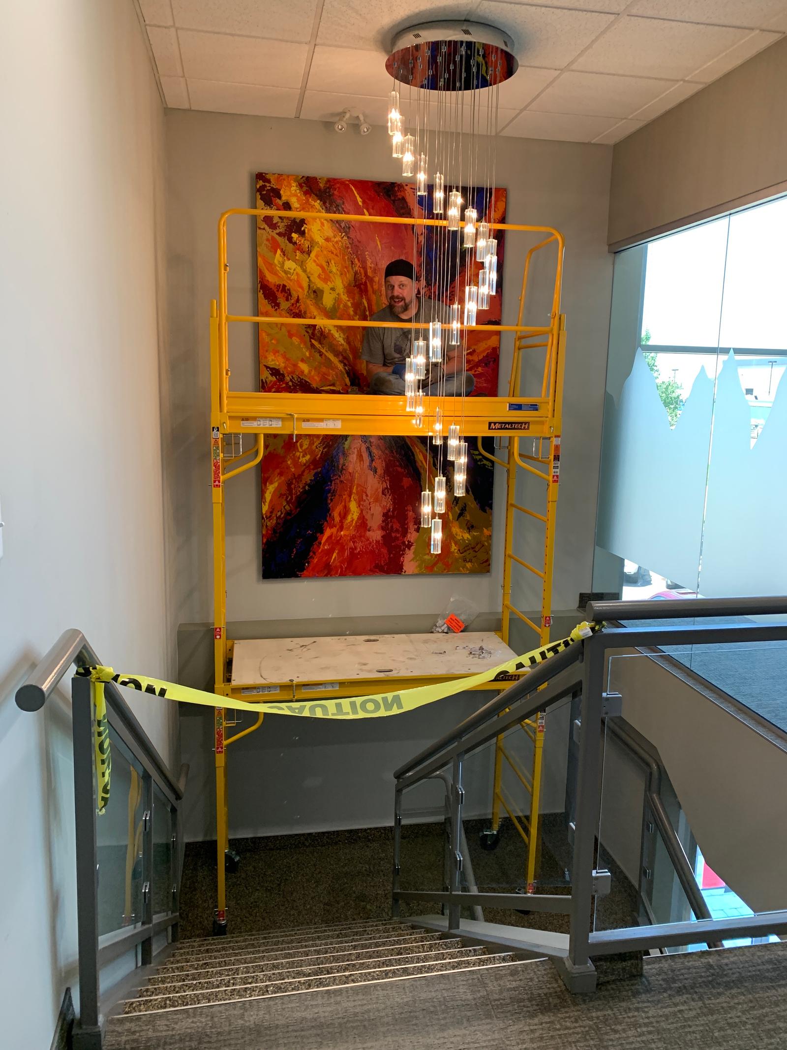contractor gallery