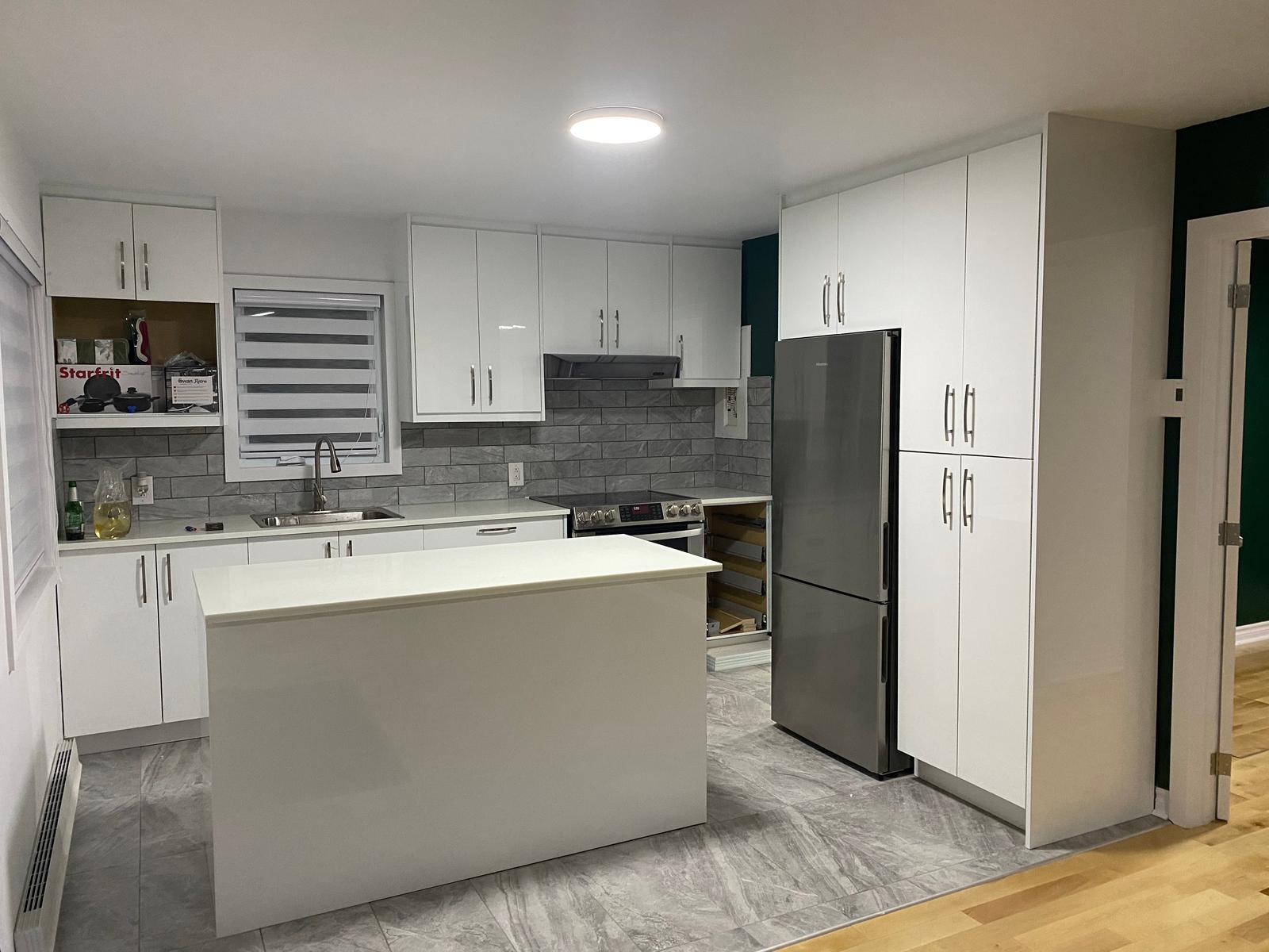 contractor gallery