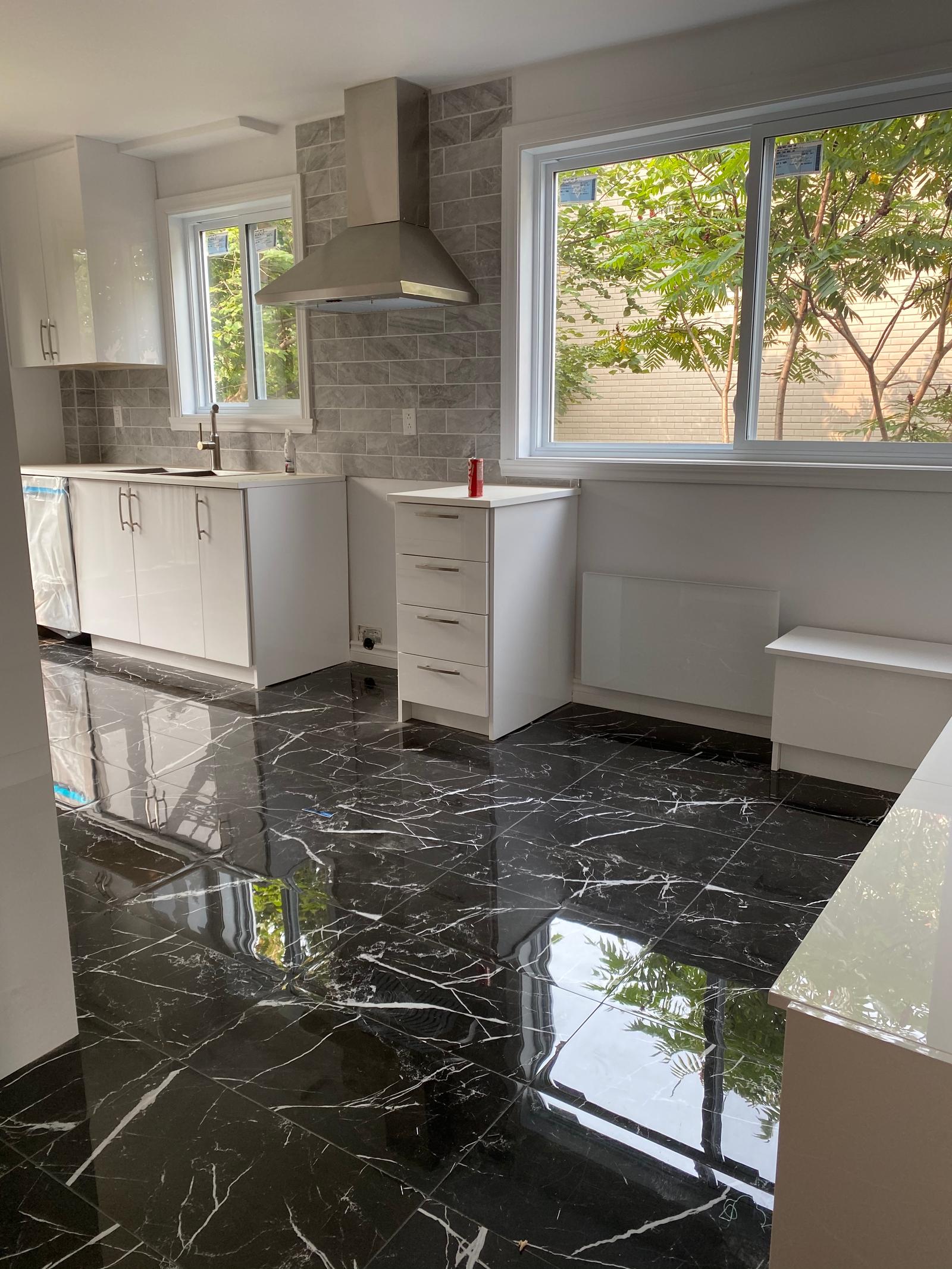 contractor gallery