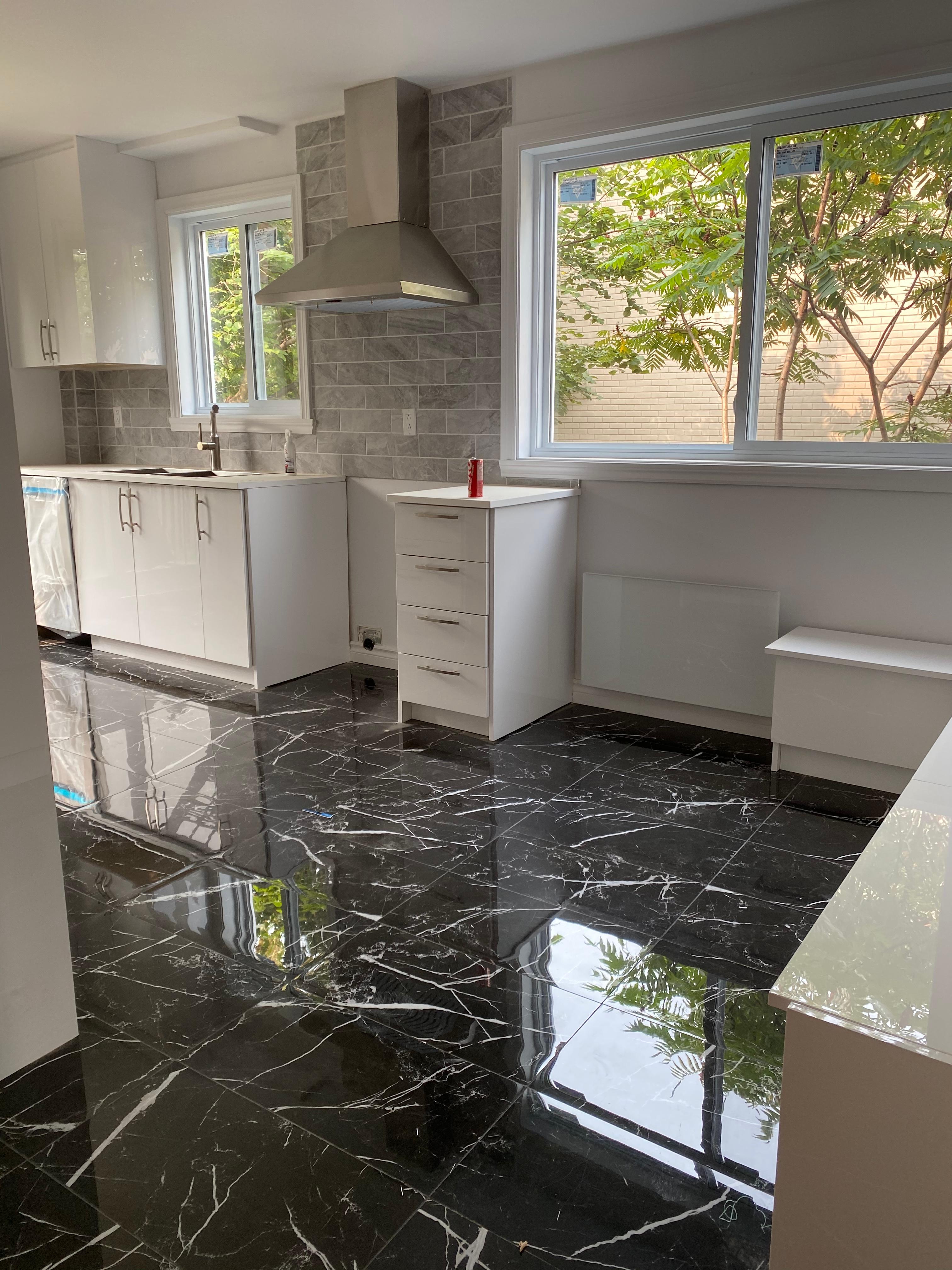 contractor gallery