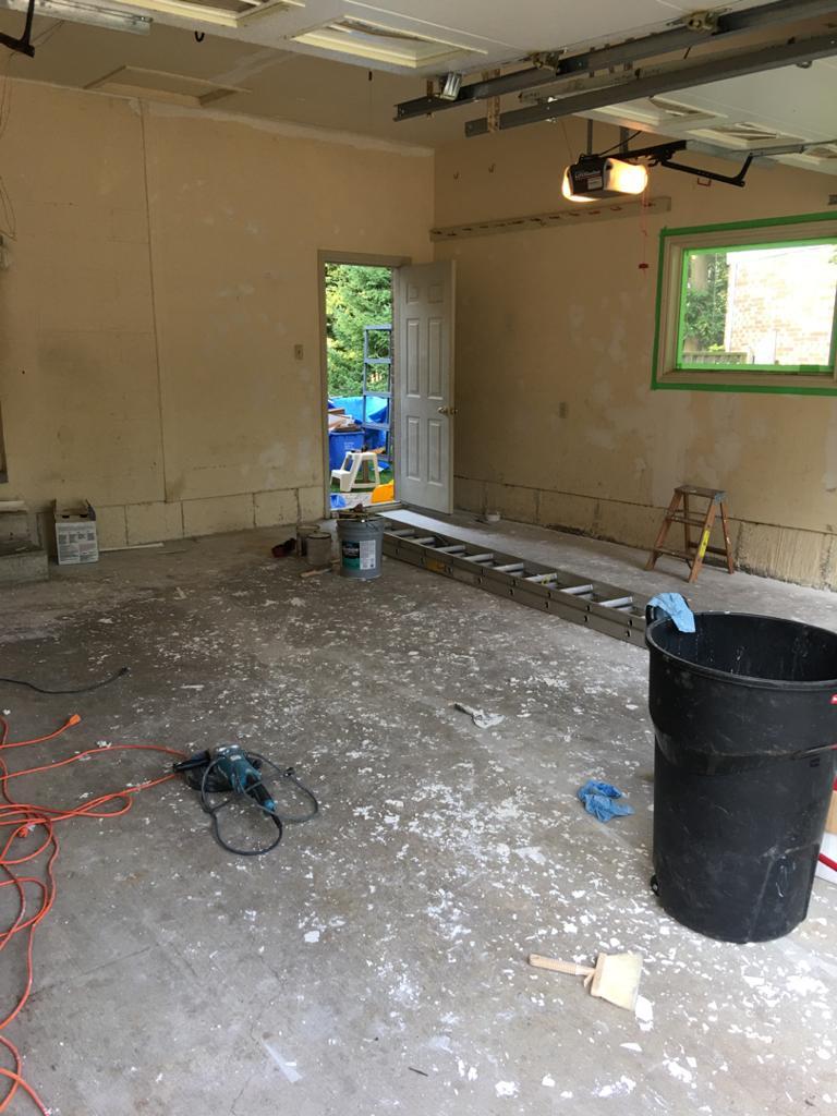 contractor gallery