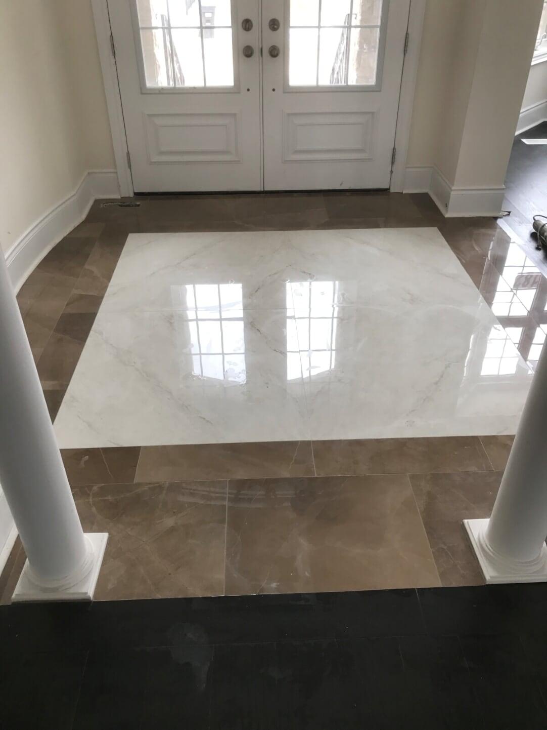 contractor gallery