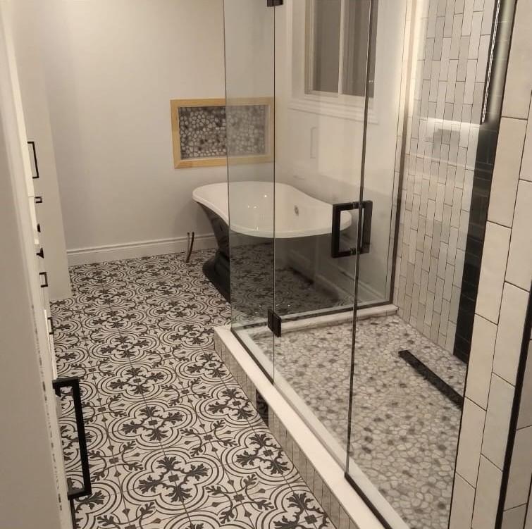 contractor gallery