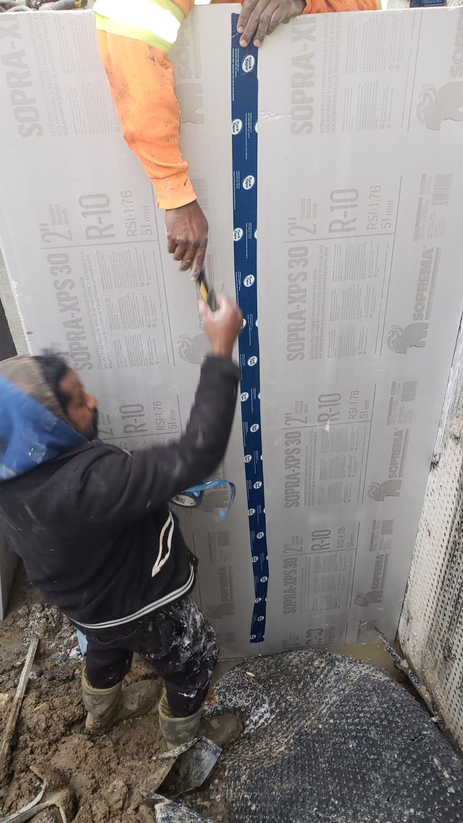 contractor gallery