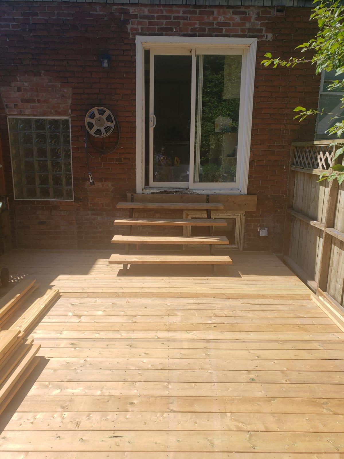 contractor gallery