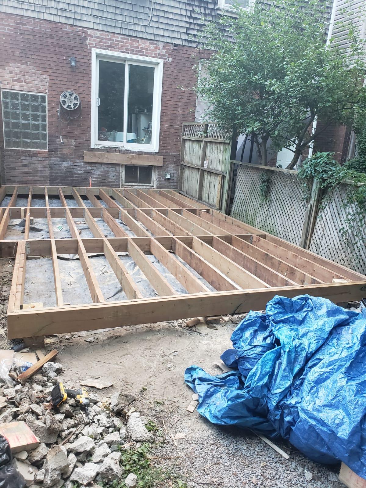 contractor gallery