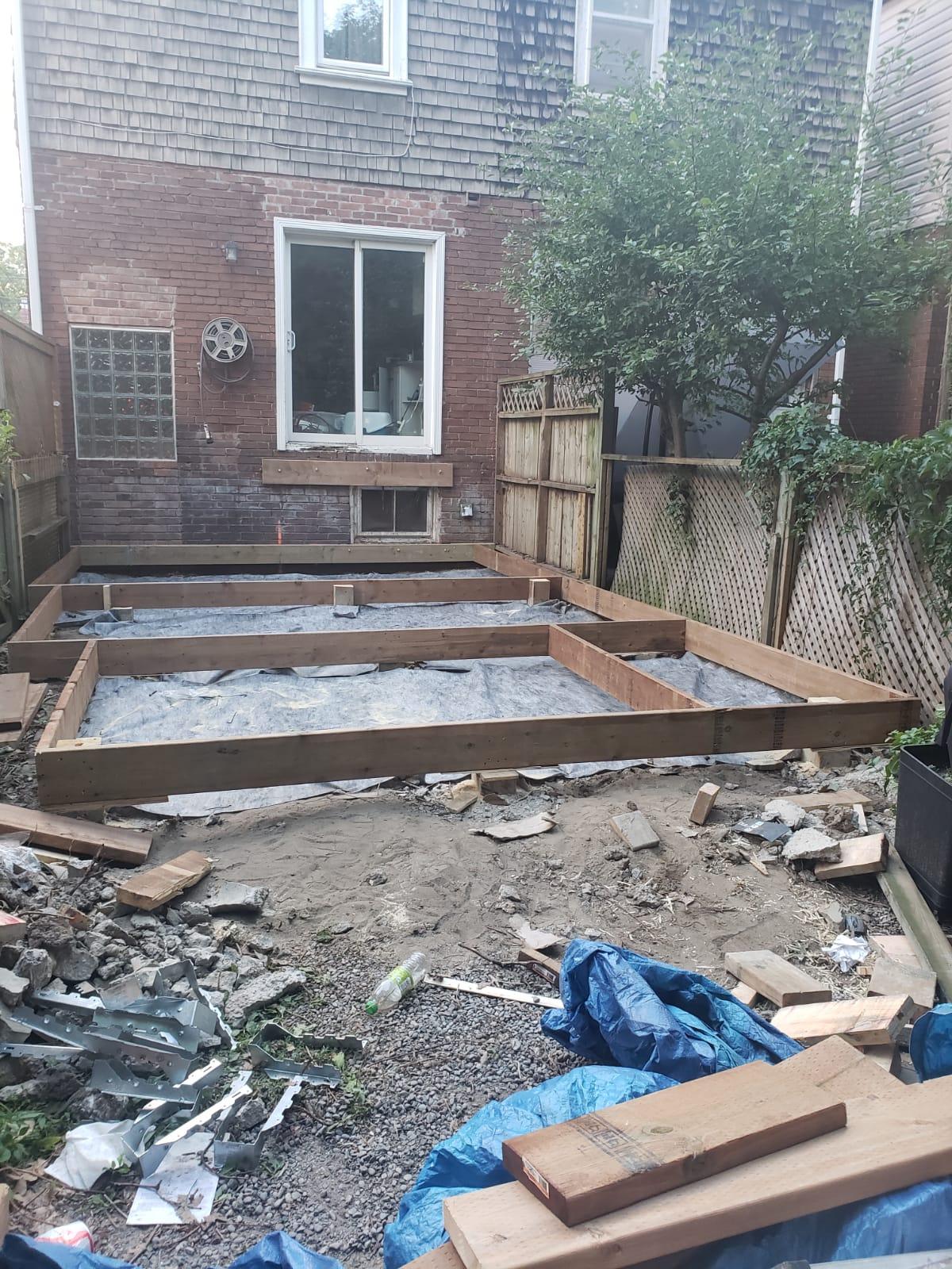 contractor gallery