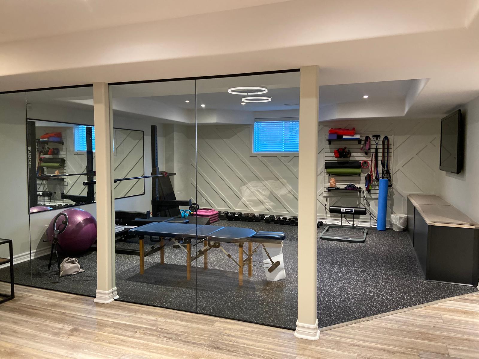 contractor gallery