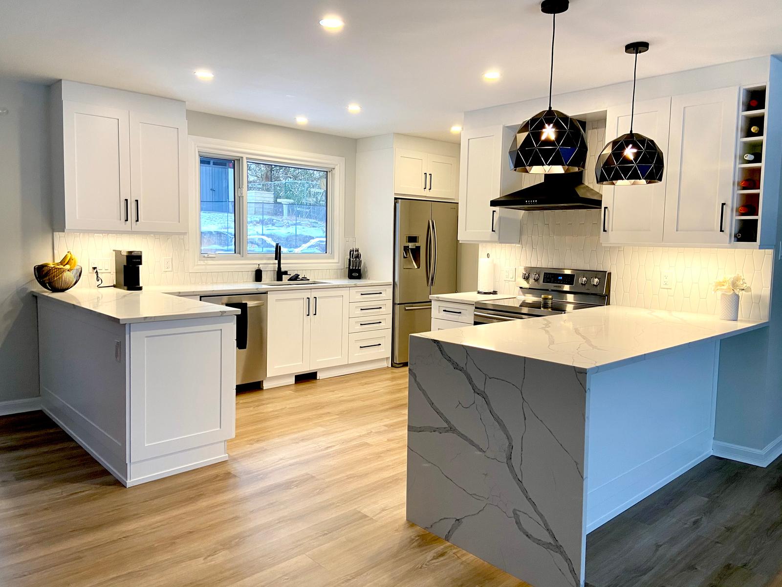 contractor gallery